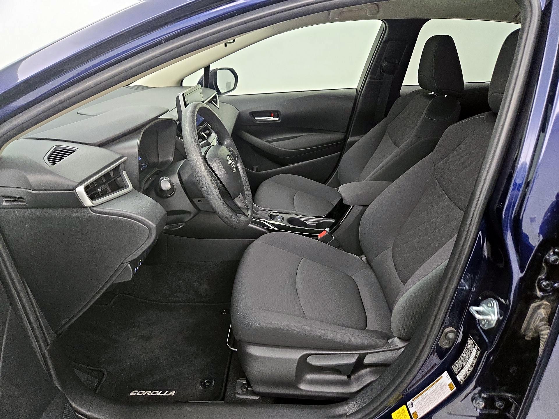 Thumbnail: 2021 Toyota Corolla - 11