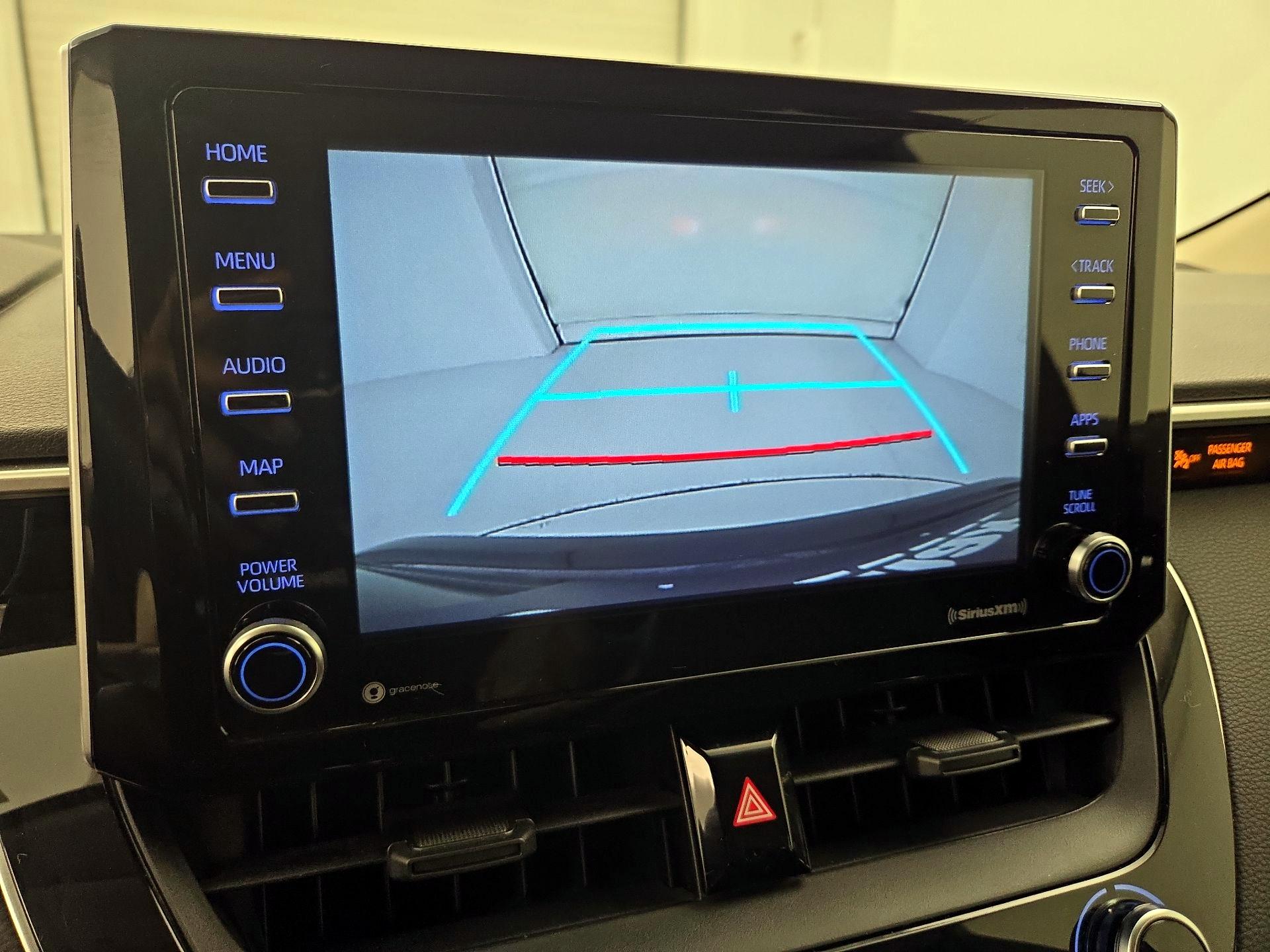 Thumbnail: 2021 Toyota Corolla - 14