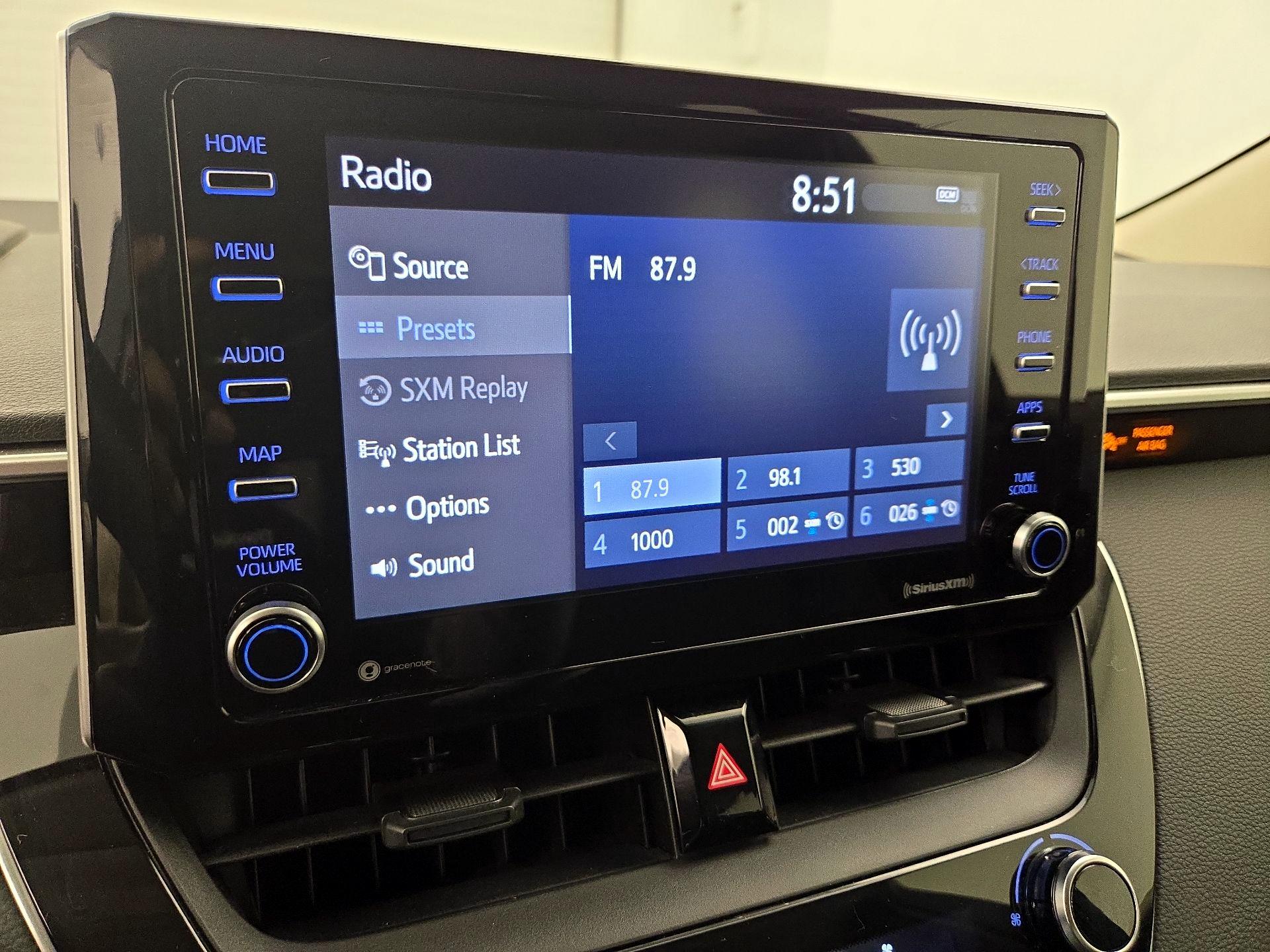 Thumbnail: 2021 Toyota Corolla - 15