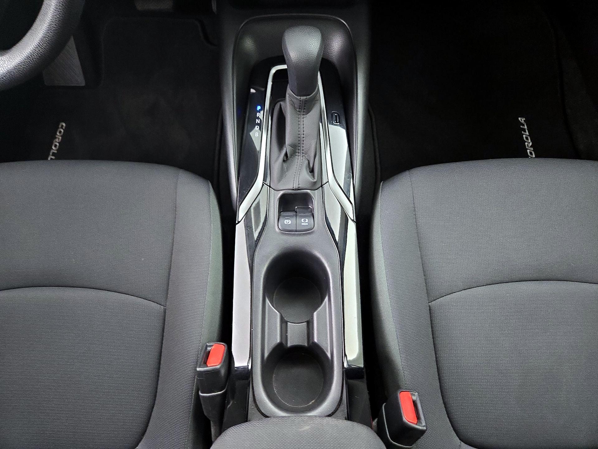 Thumbnail: 2021 Toyota Corolla - 17