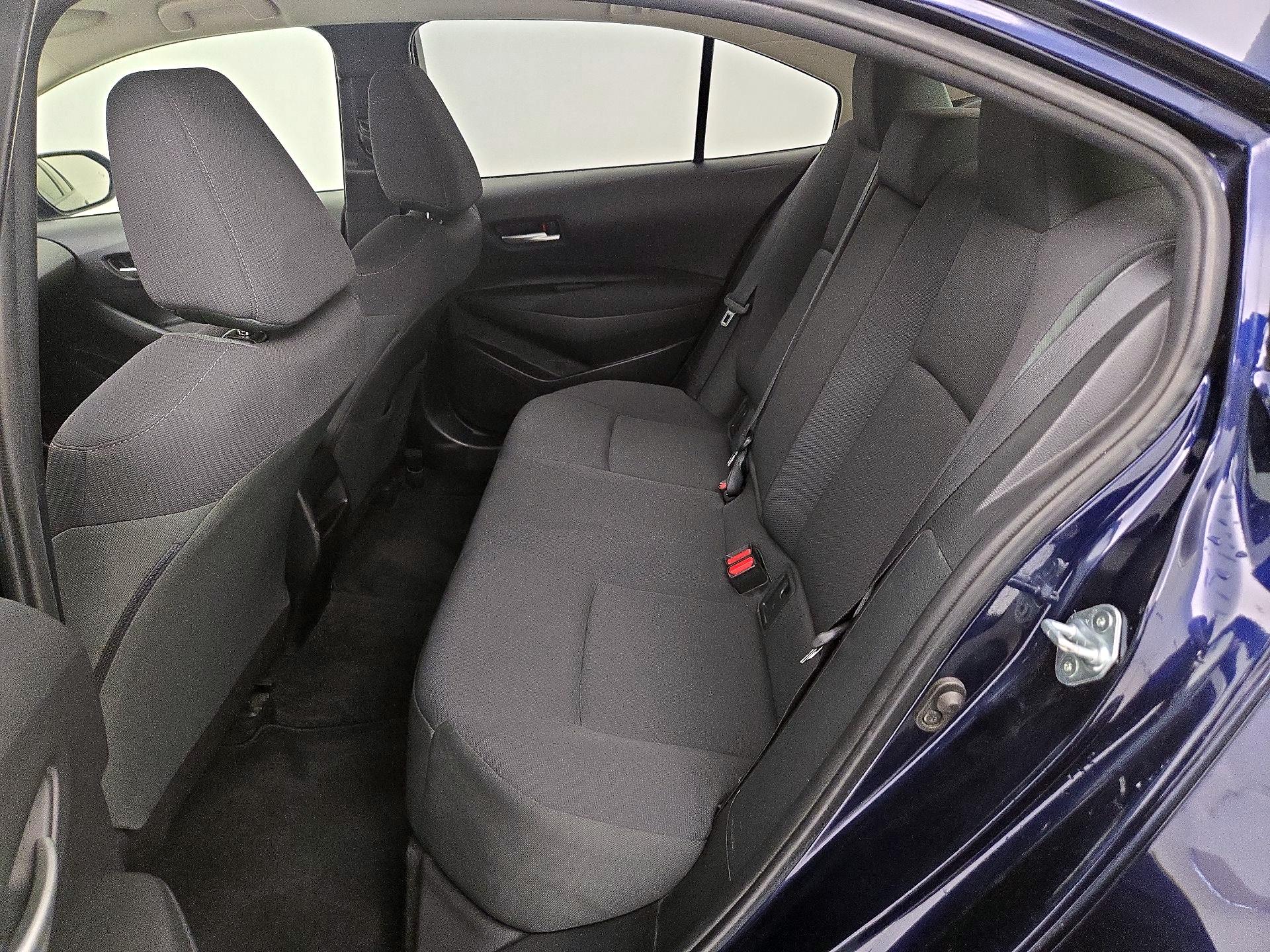 Thumbnail: 2021 Toyota Corolla - 19