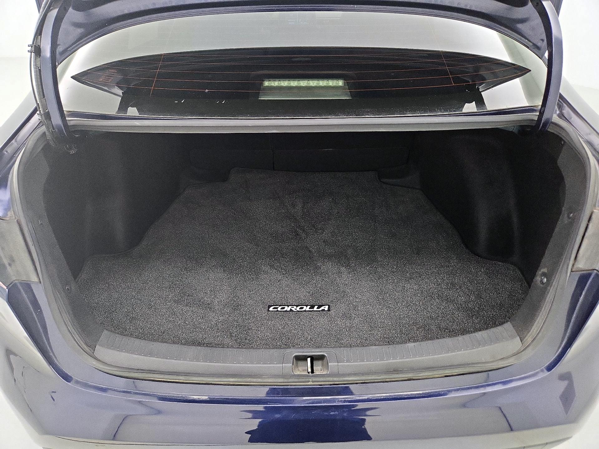 Thumbnail: 2021 Toyota Corolla - 20