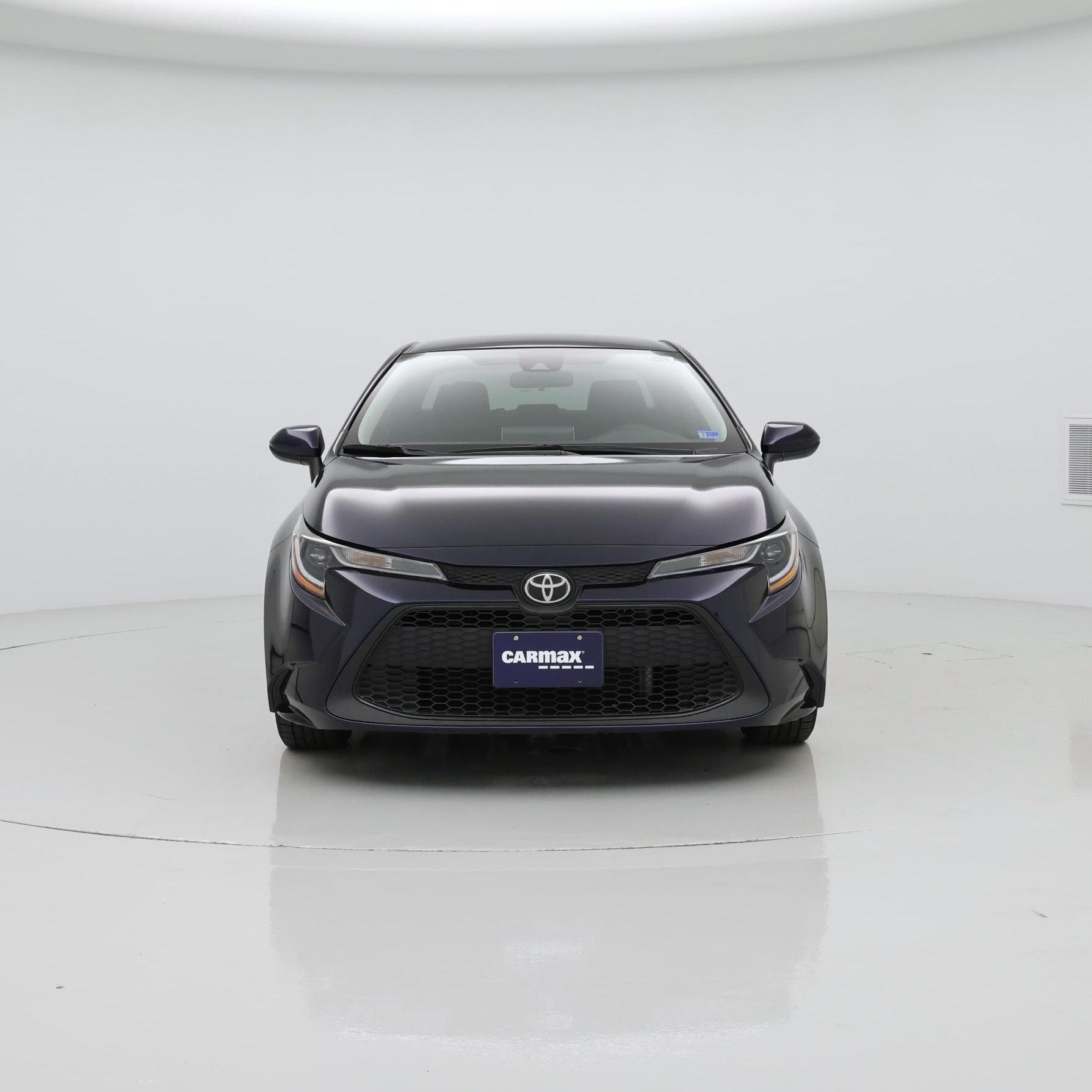 Thumbnail: 2021 Toyota Corolla - 5