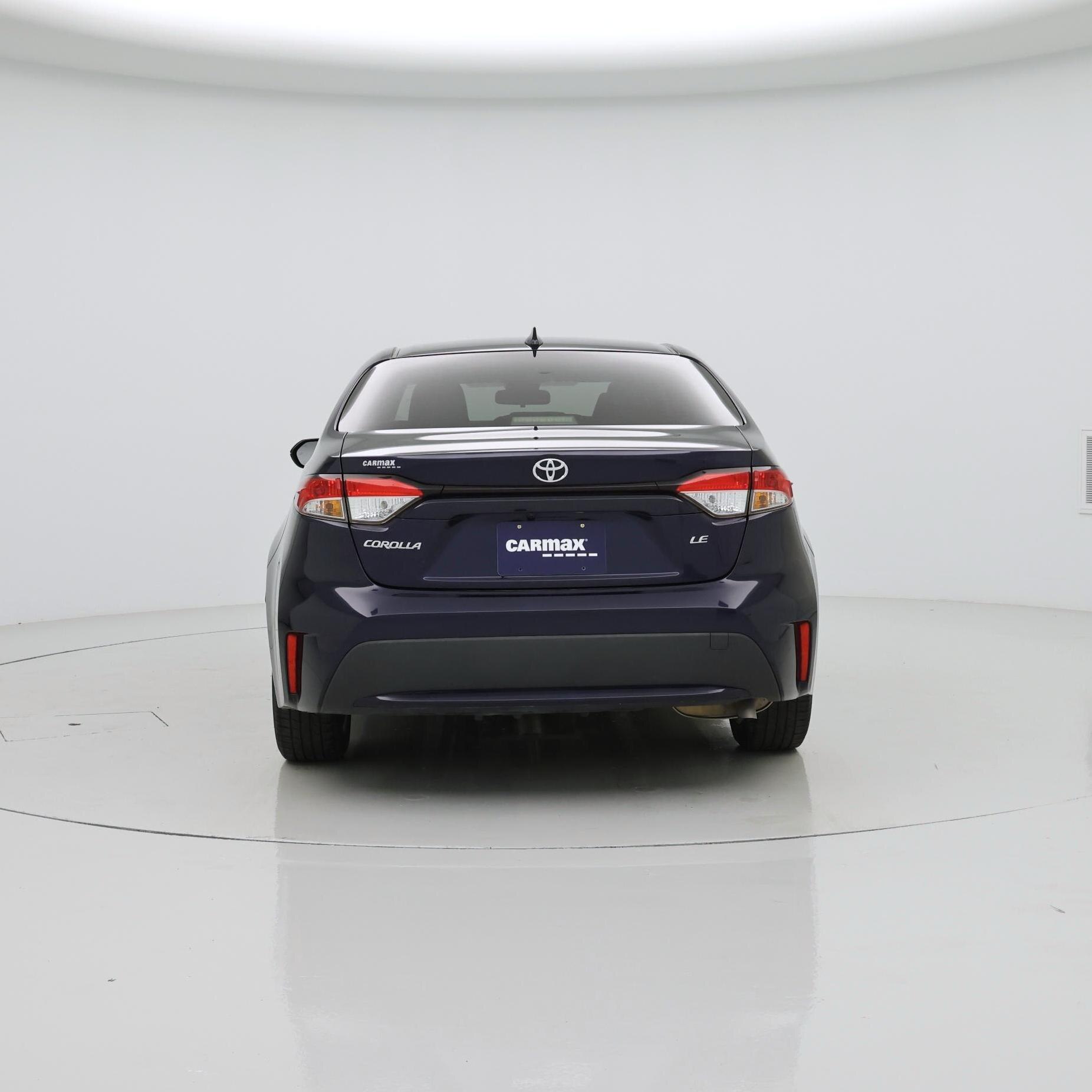 Thumbnail: 2021 Toyota Corolla - 6