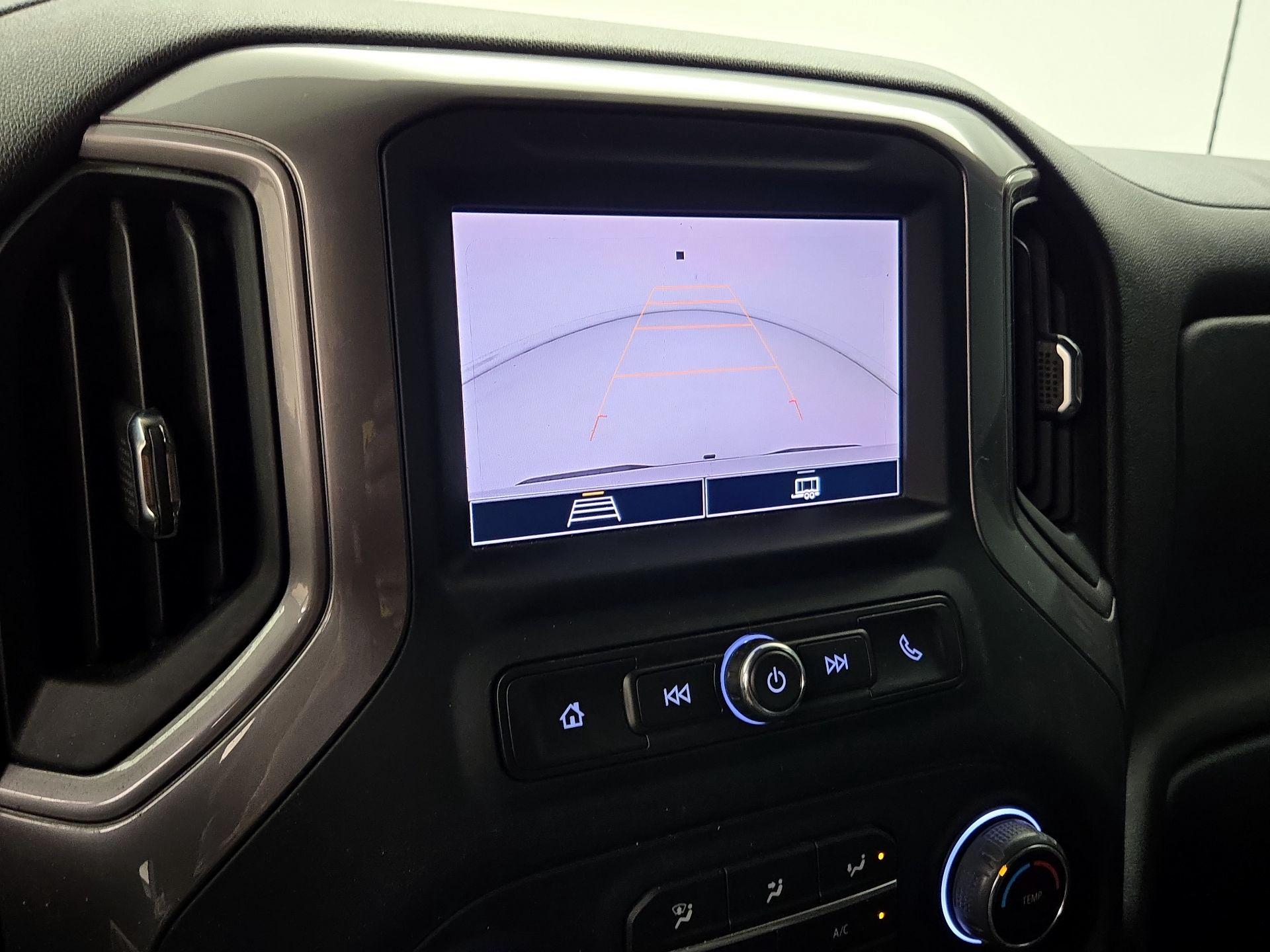 Thumbnail: 2022 Chevrolet Silverado 1500 - 14