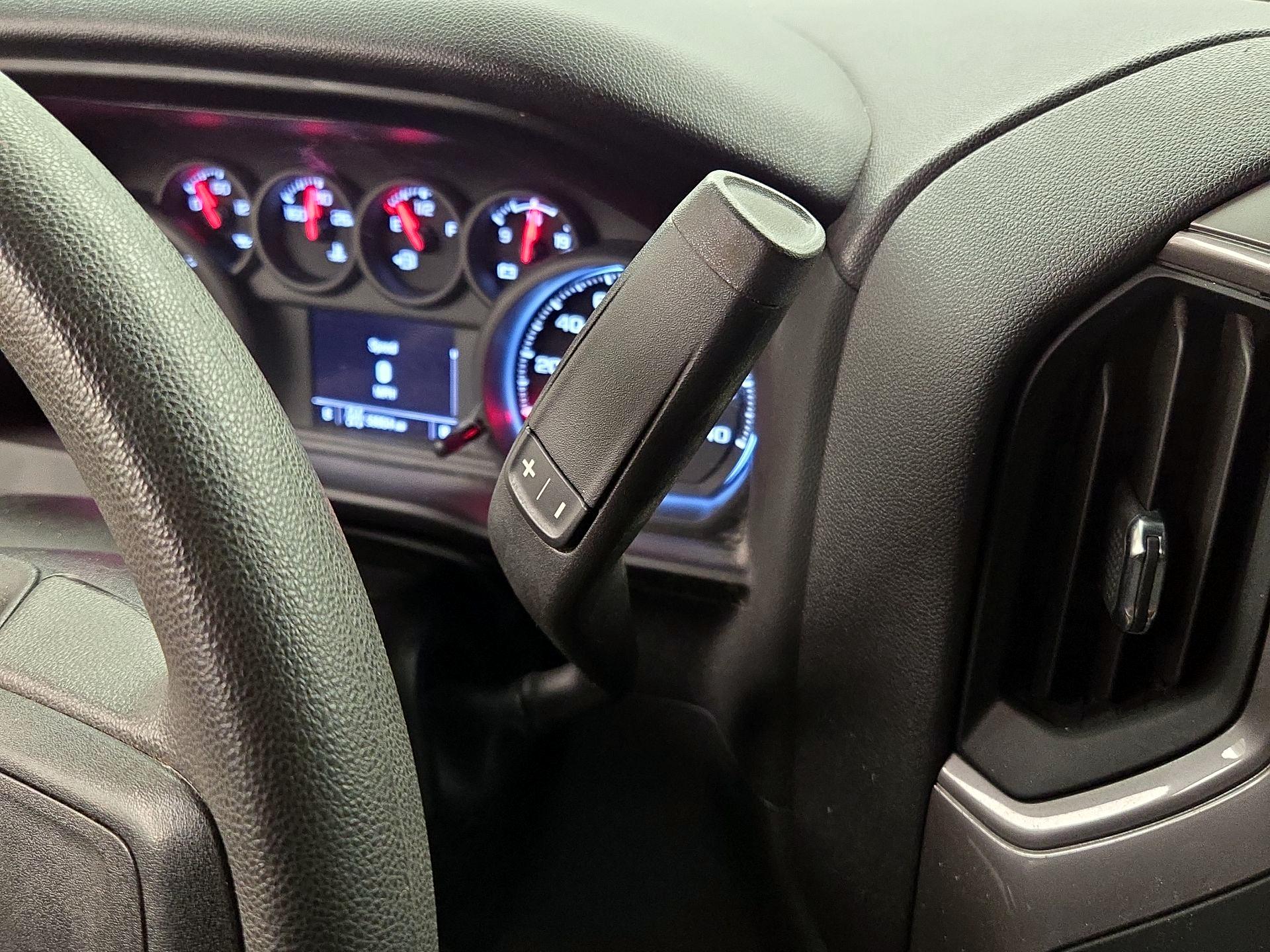 Thumbnail: 2022 Chevrolet Silverado 1500 - 17