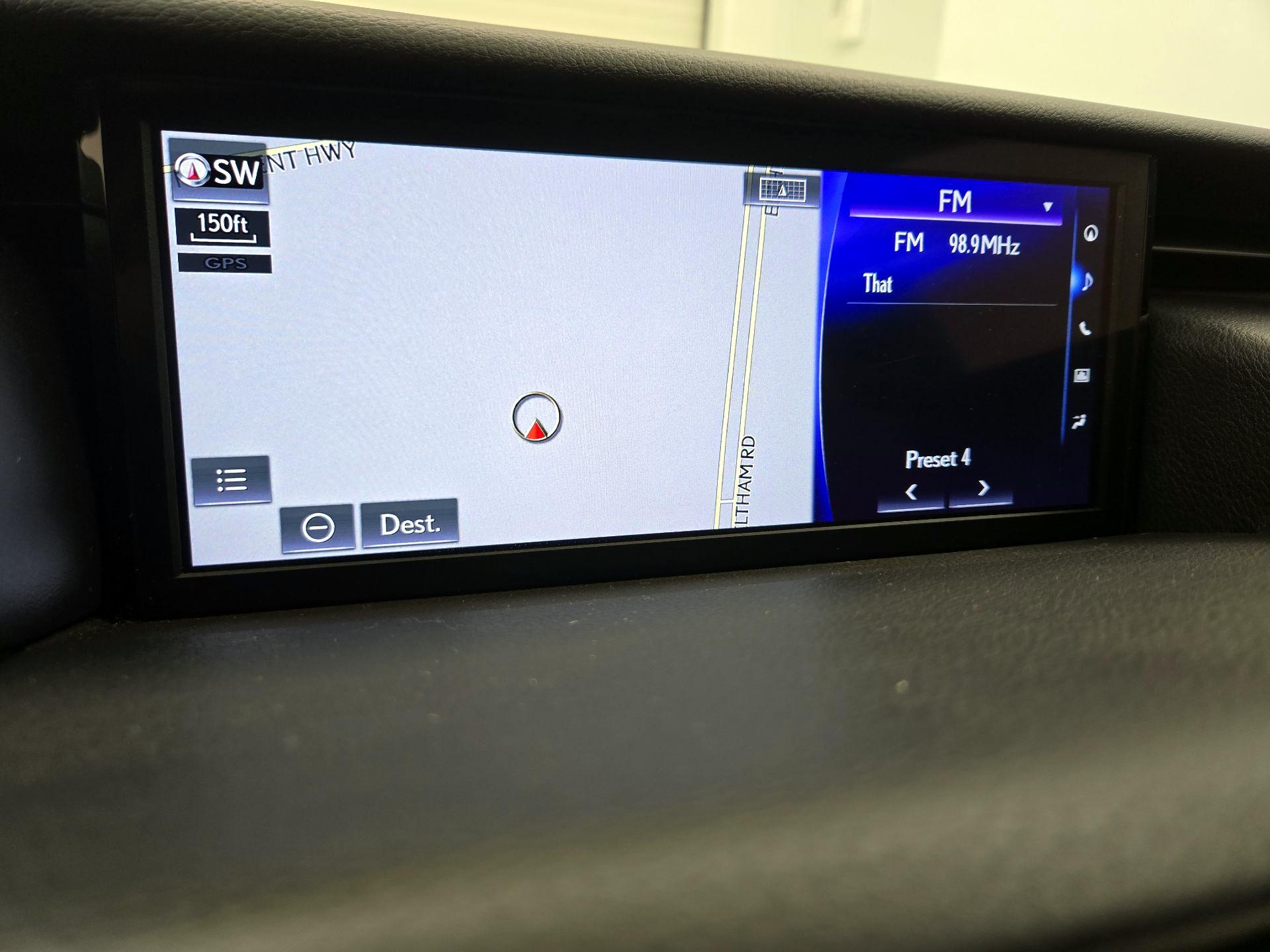 Thumbnail: 2020 Lexus IS - 14