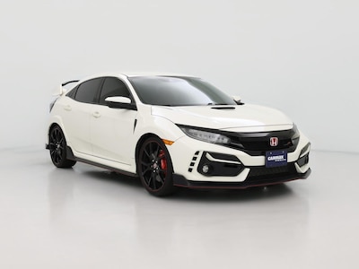 2020 Honda Civic Type-R Touring