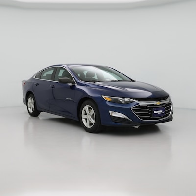 2019 Chevrolet Malibu LS