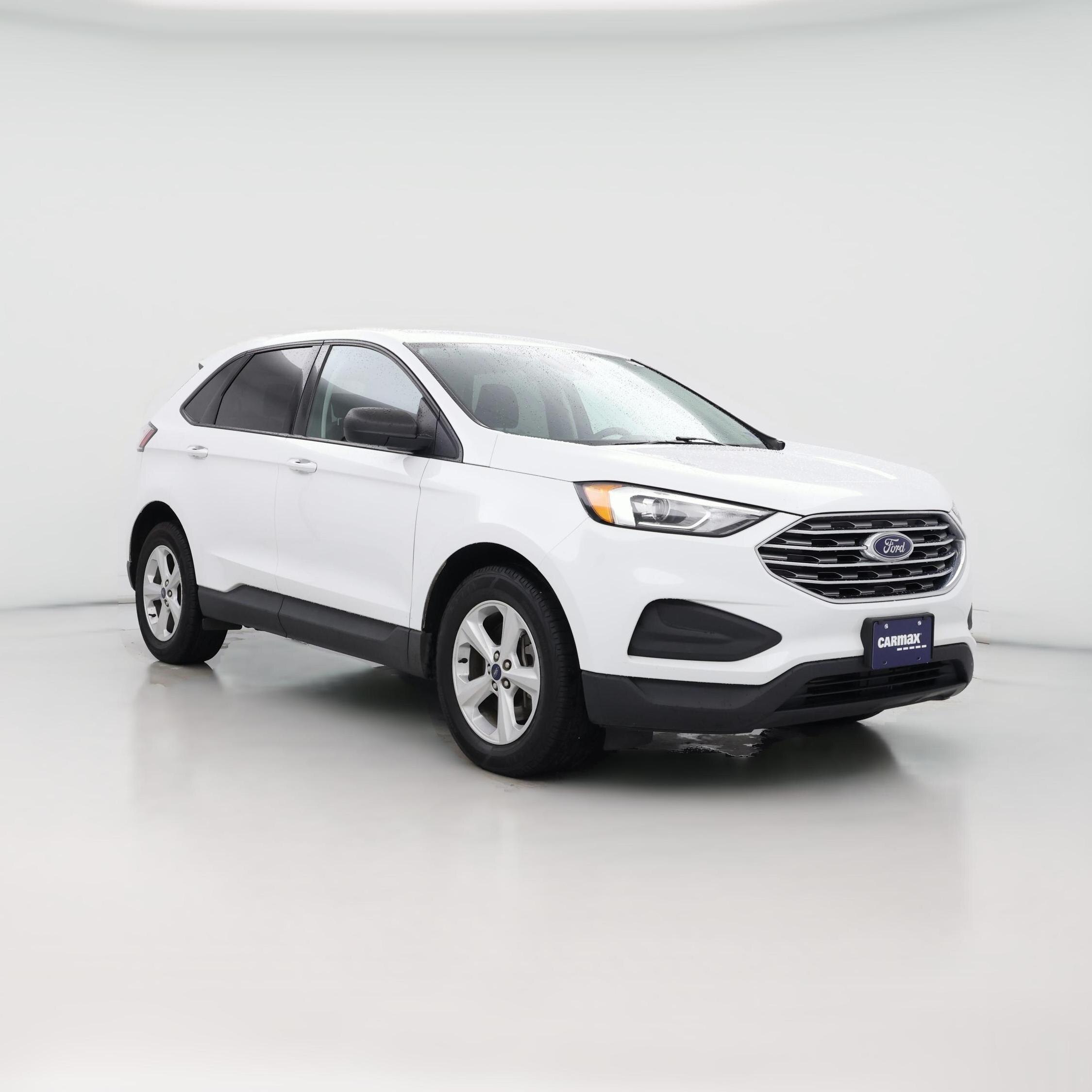 Thumbnail: 2021 Ford Edge - 1