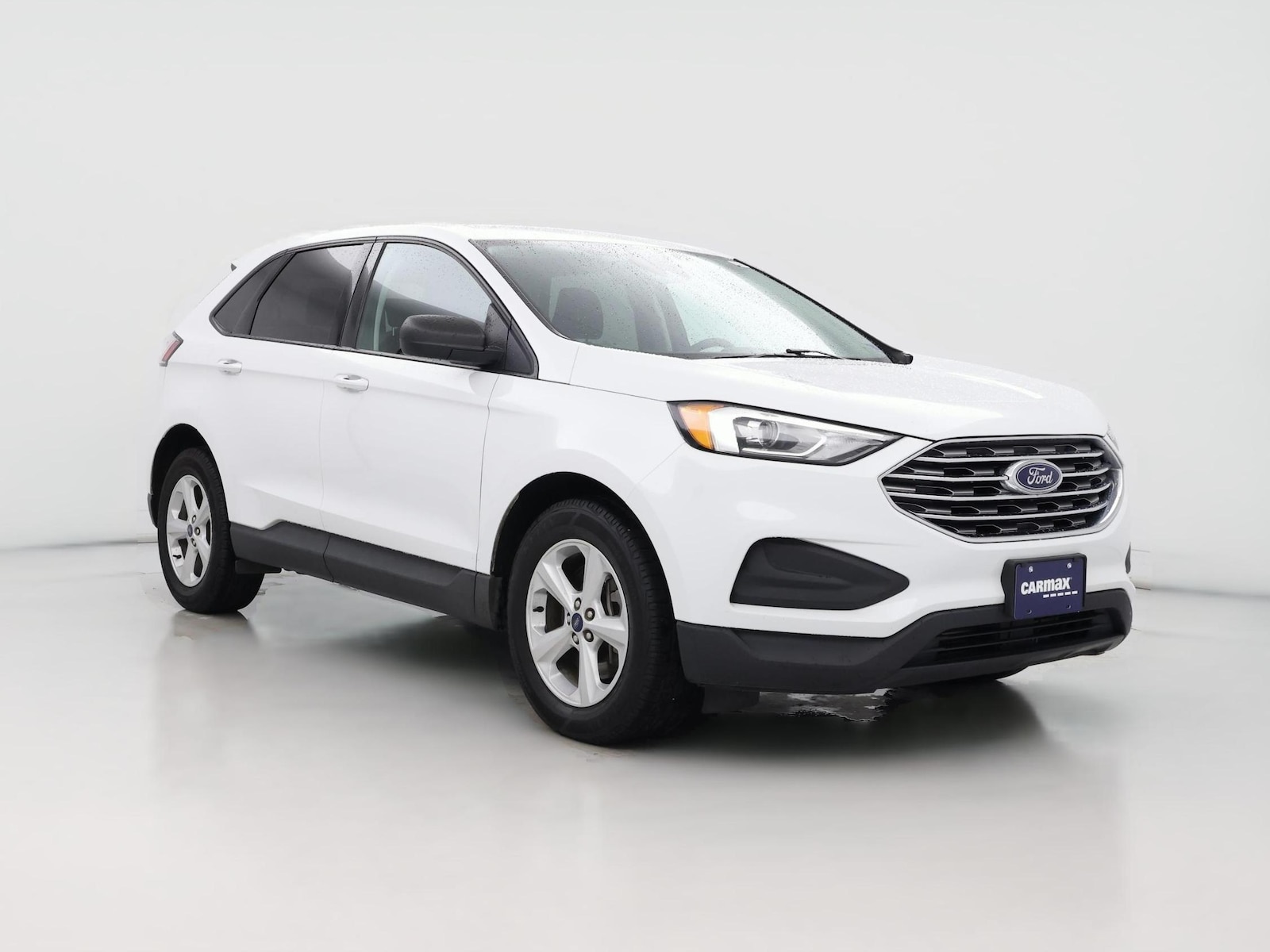 2021 Ford Edge SE