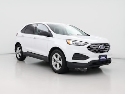 2021 Ford Edge SE