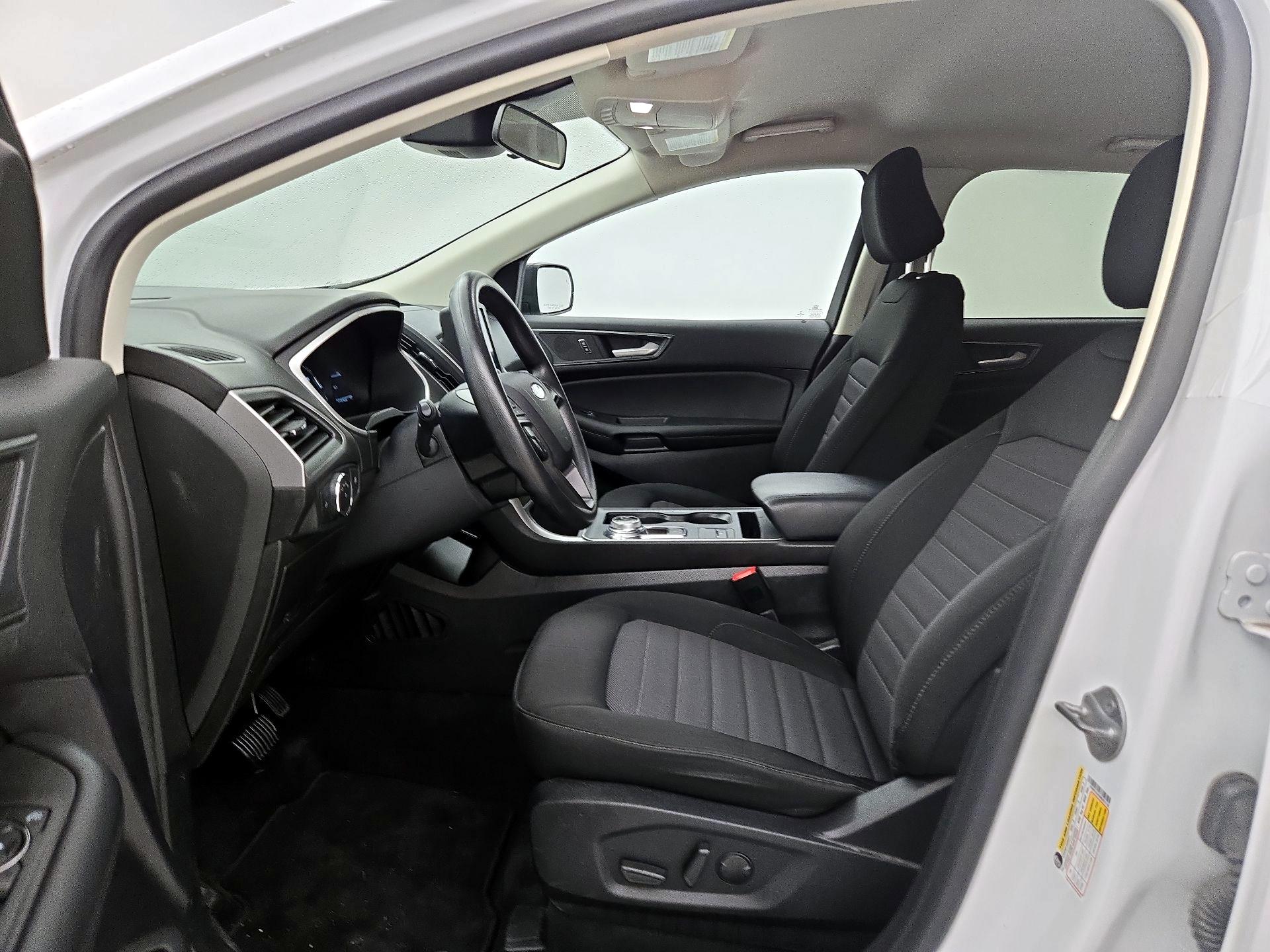 Thumbnail: 2021 Ford Edge - 11