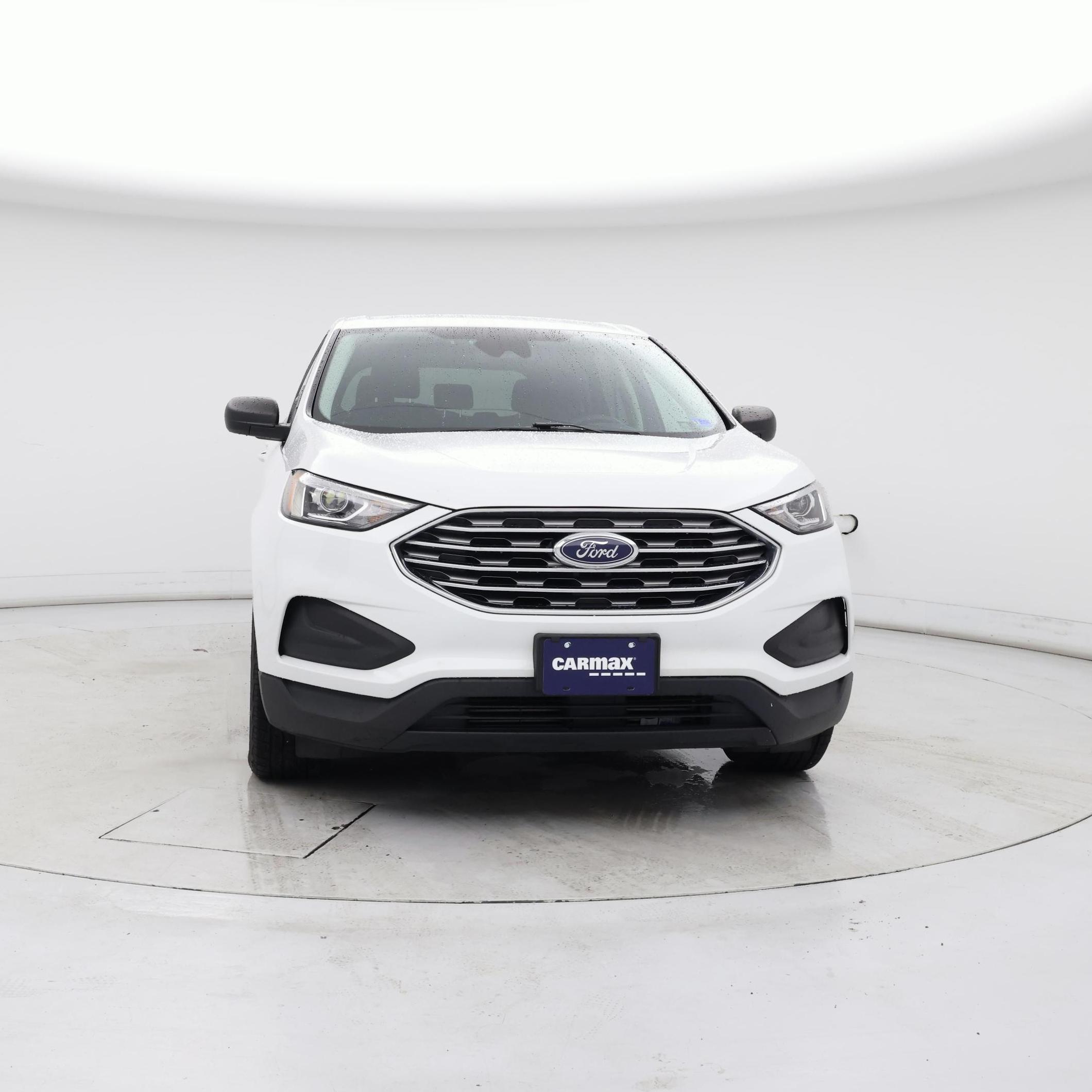 Thumbnail: 2021 Ford Edge - 5