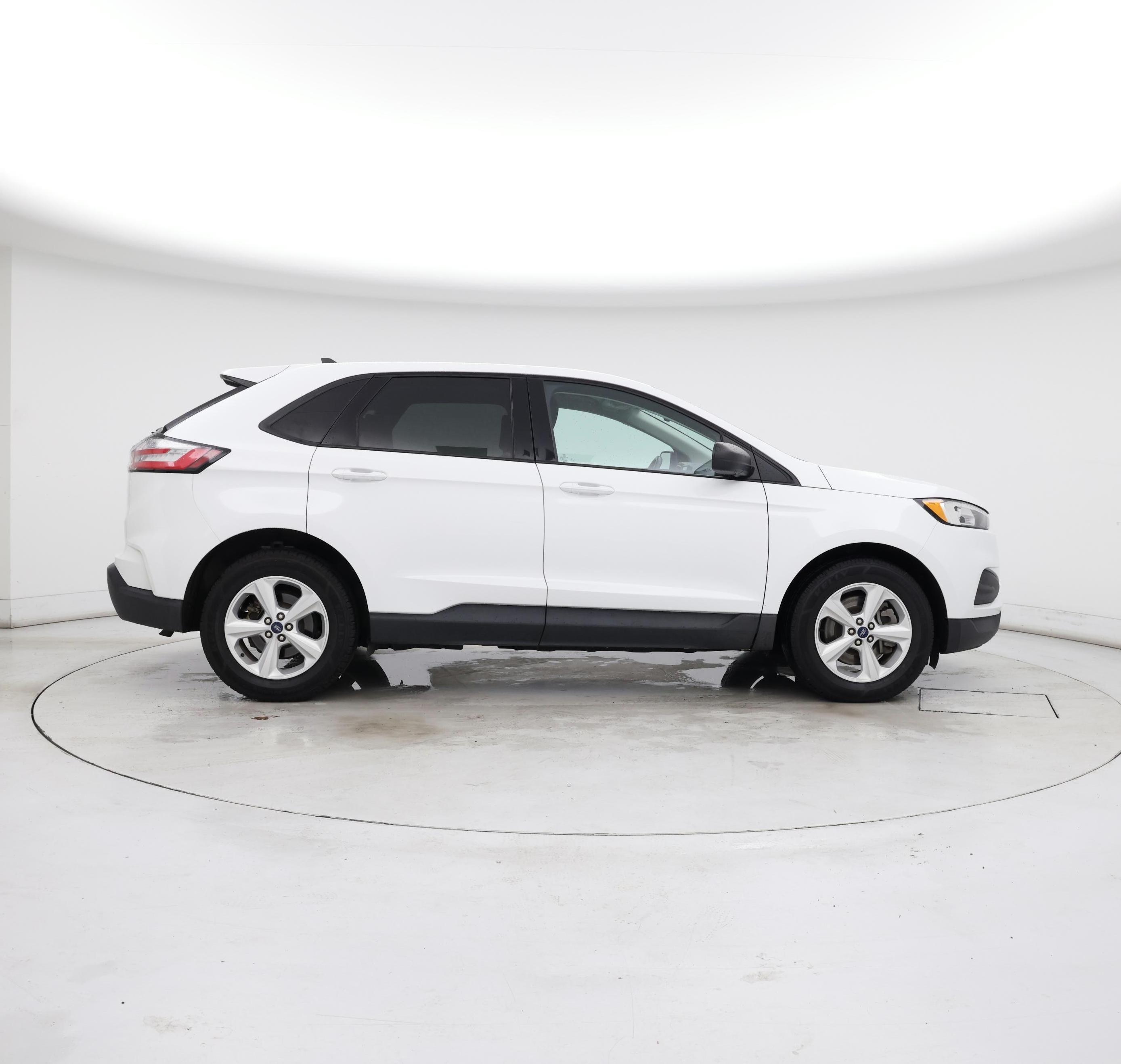 Thumbnail: 2021 Ford Edge - 7