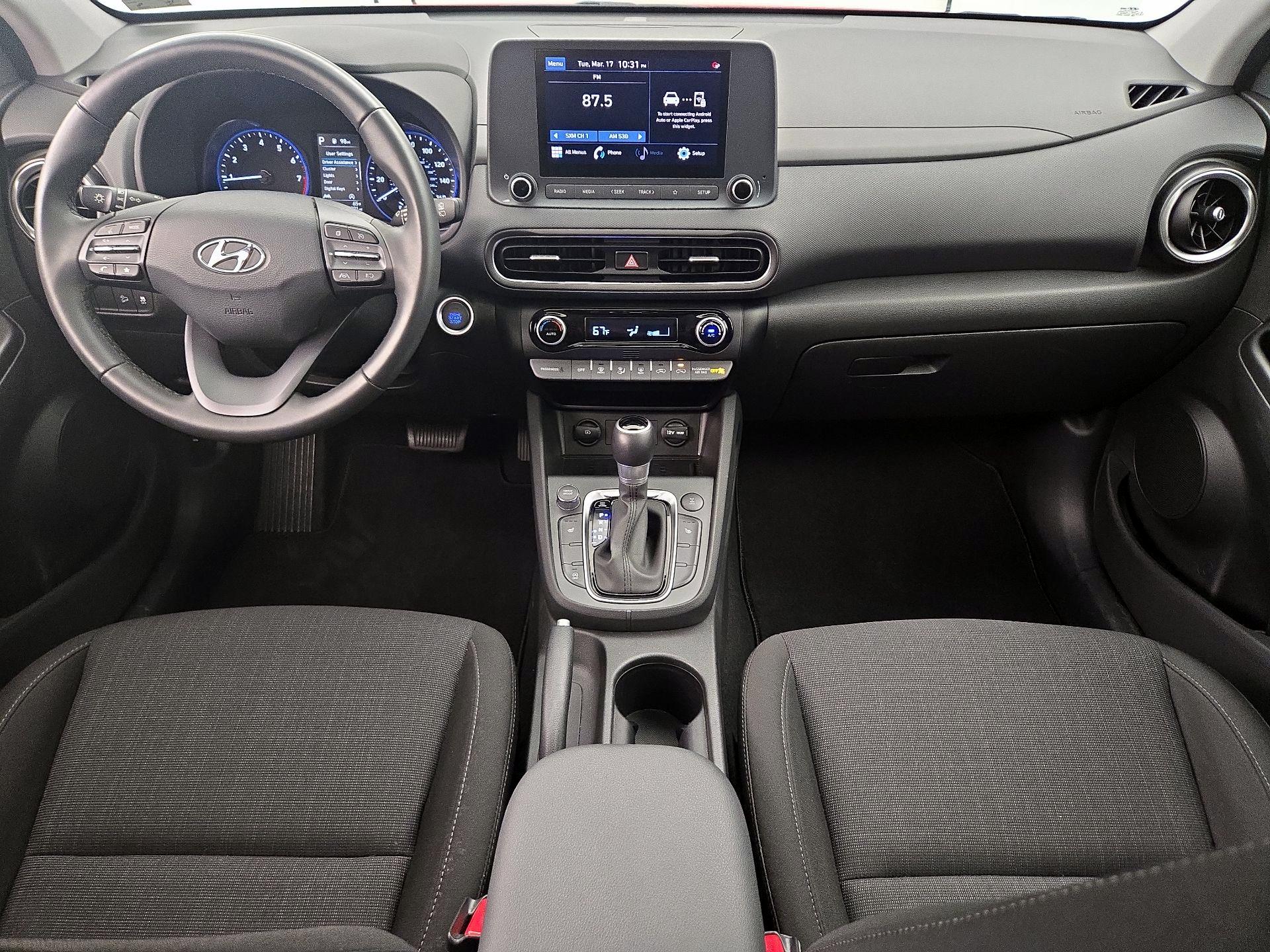 Thumbnail: 2022 Hyundai Kona - 9