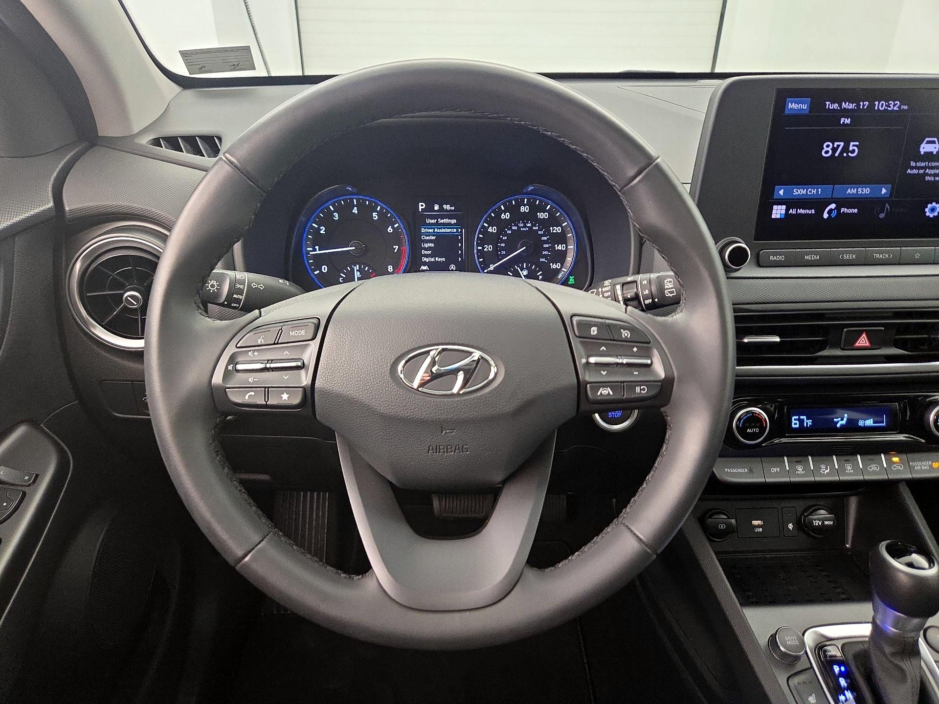 Thumbnail: 2022 Hyundai Kona - 10