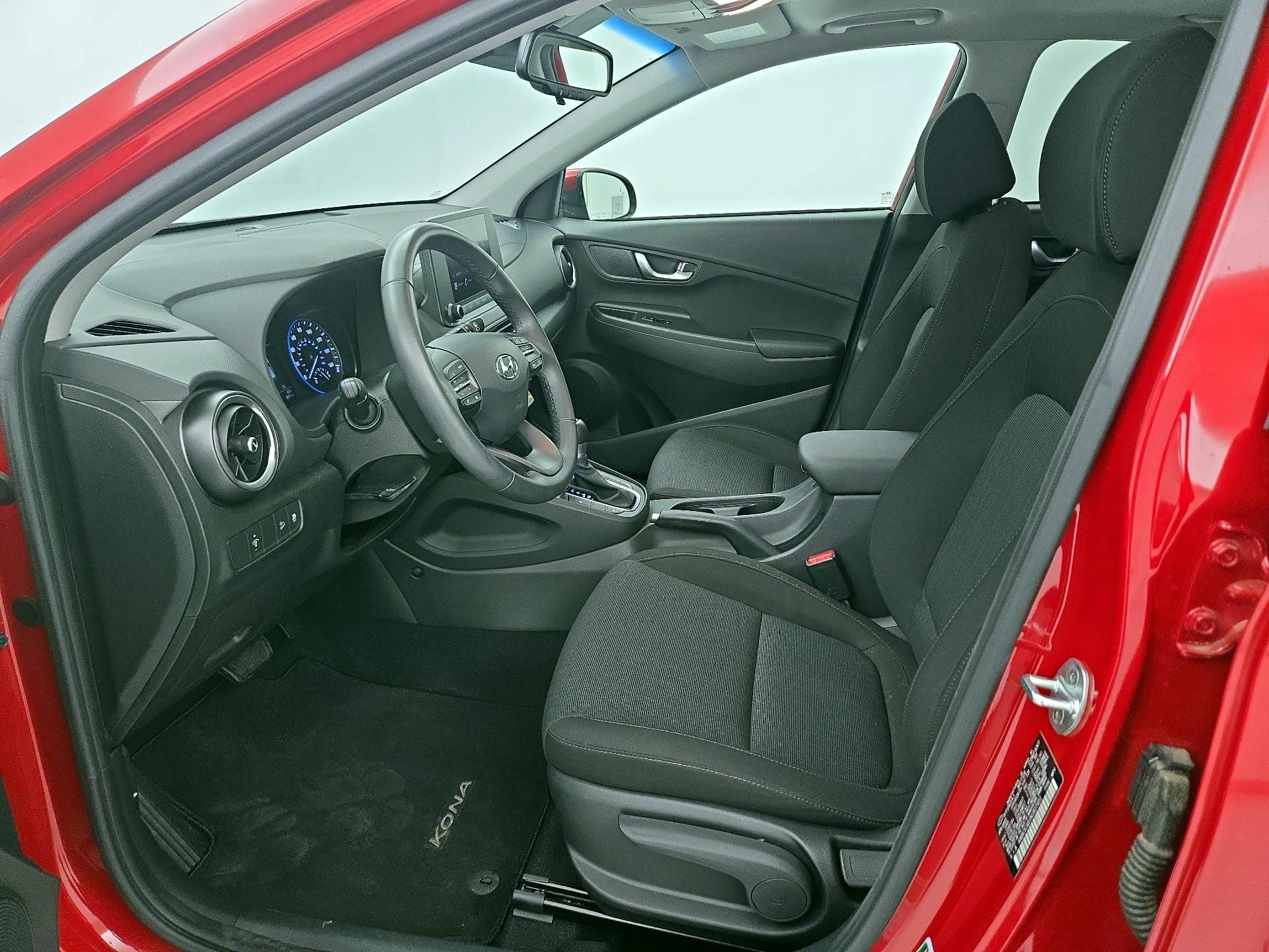 Thumbnail: 2022 Hyundai Kona - 11