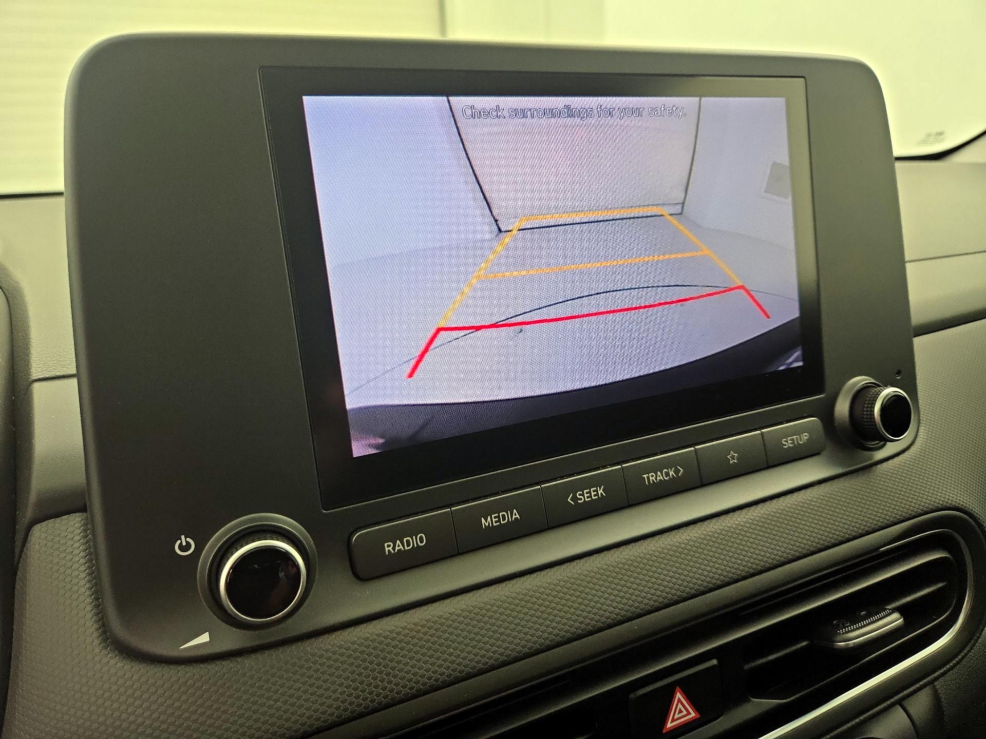 Thumbnail: 2022 Hyundai Kona - 14