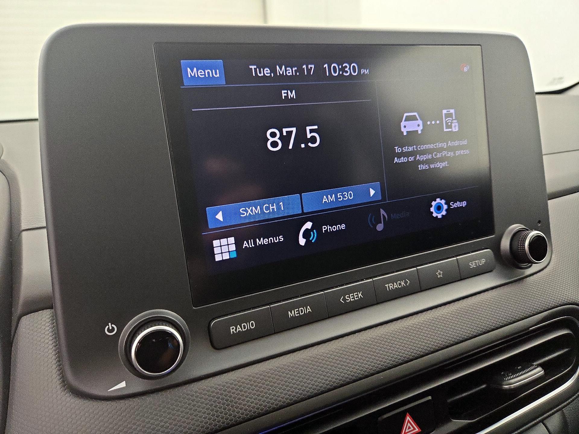 Thumbnail: 2022 Hyundai Kona - 15