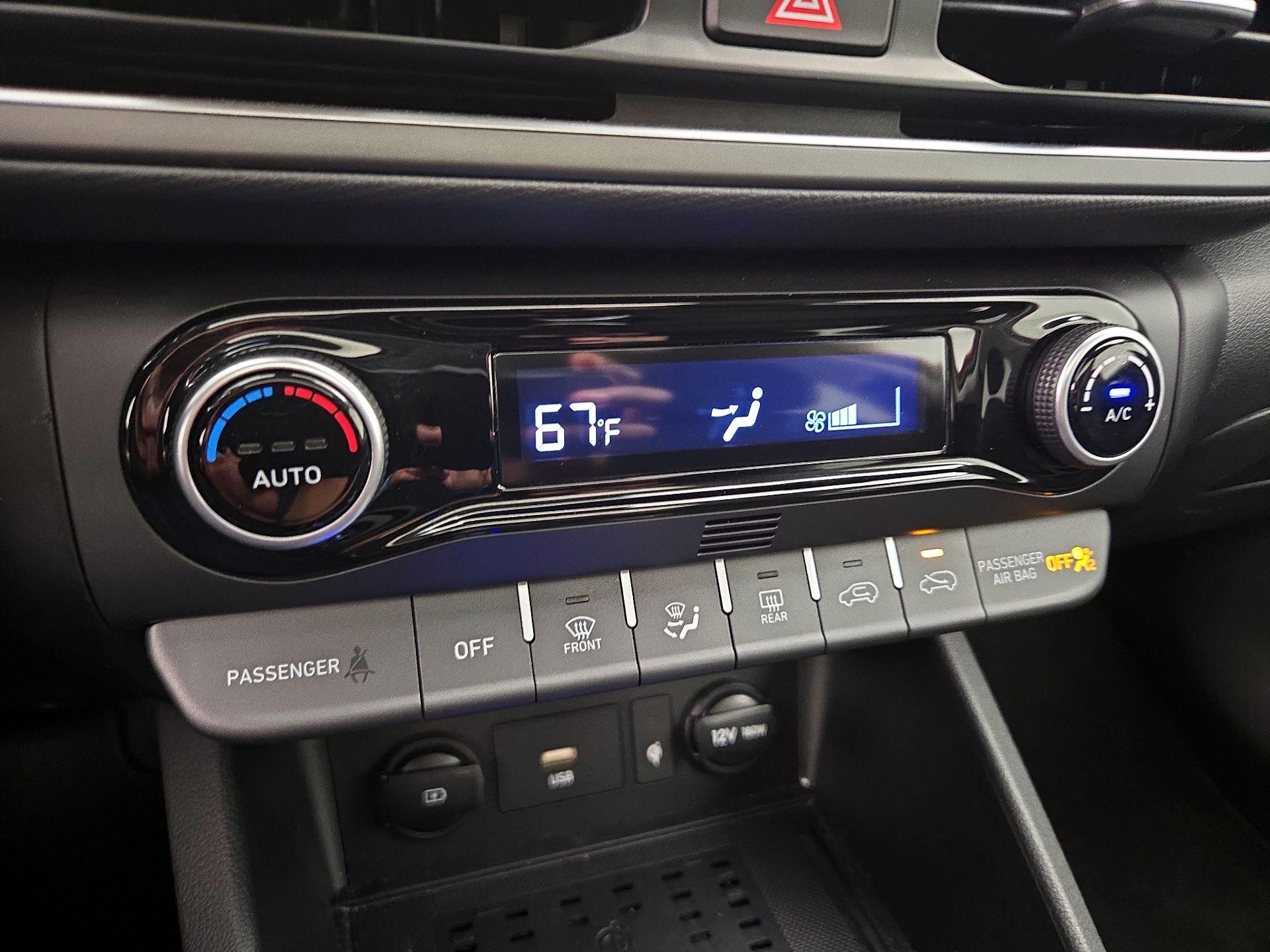 Thumbnail: 2022 Hyundai Kona - 16