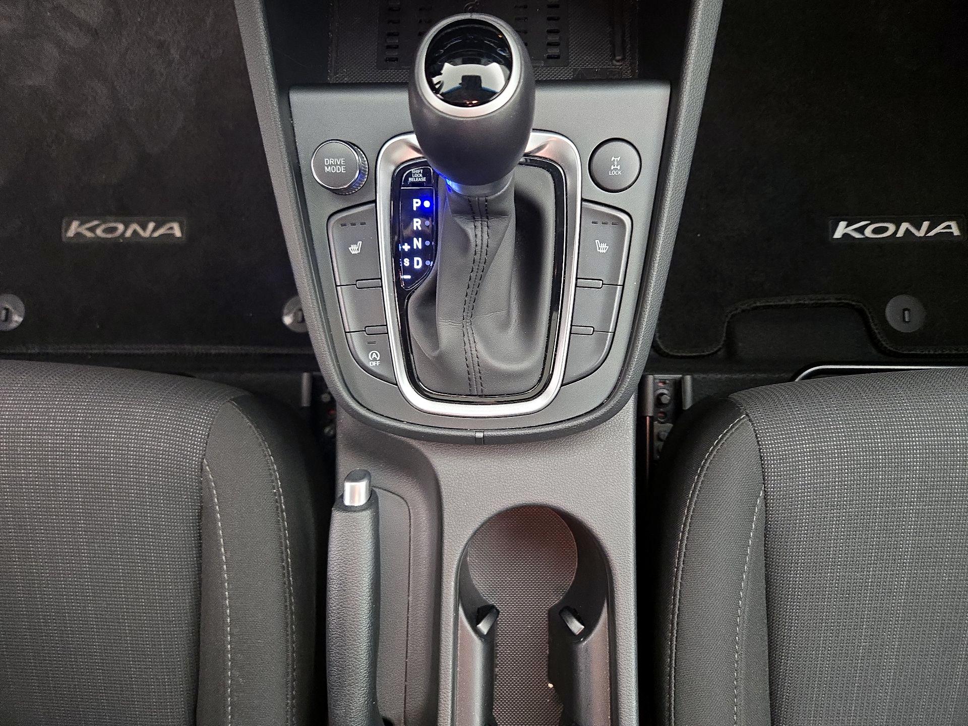 Thumbnail: 2022 Hyundai Kona - 17