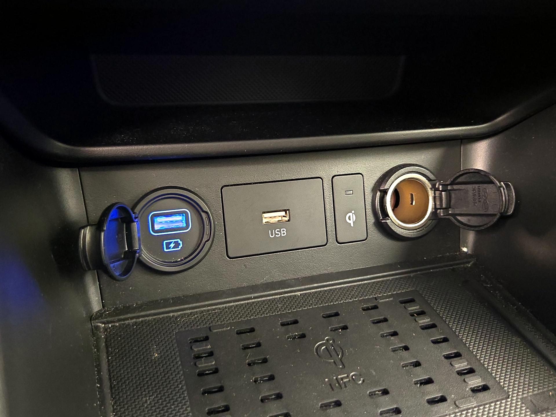 Thumbnail: 2022 Hyundai Kona - 18