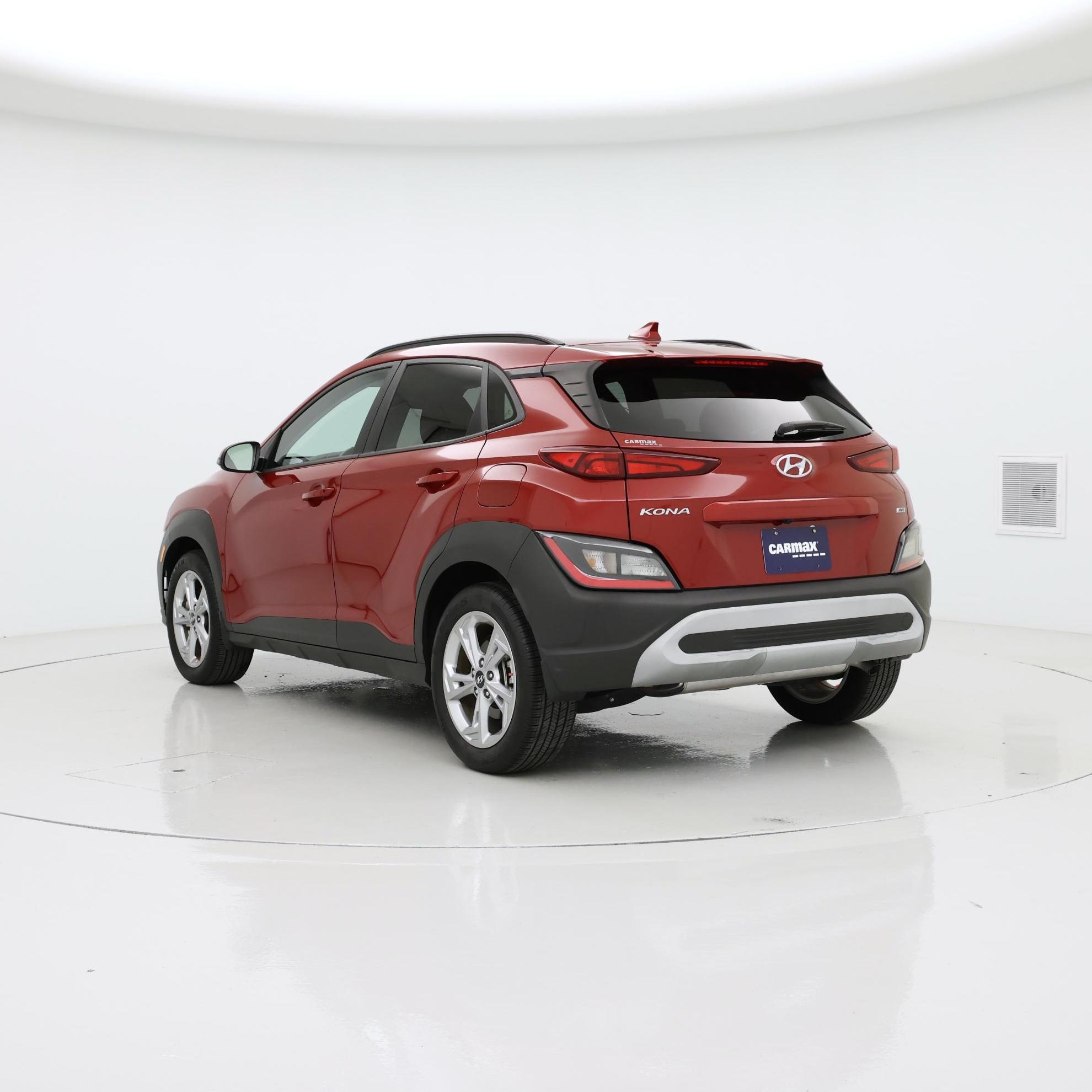 Thumbnail: 2022 Hyundai Kona - 2