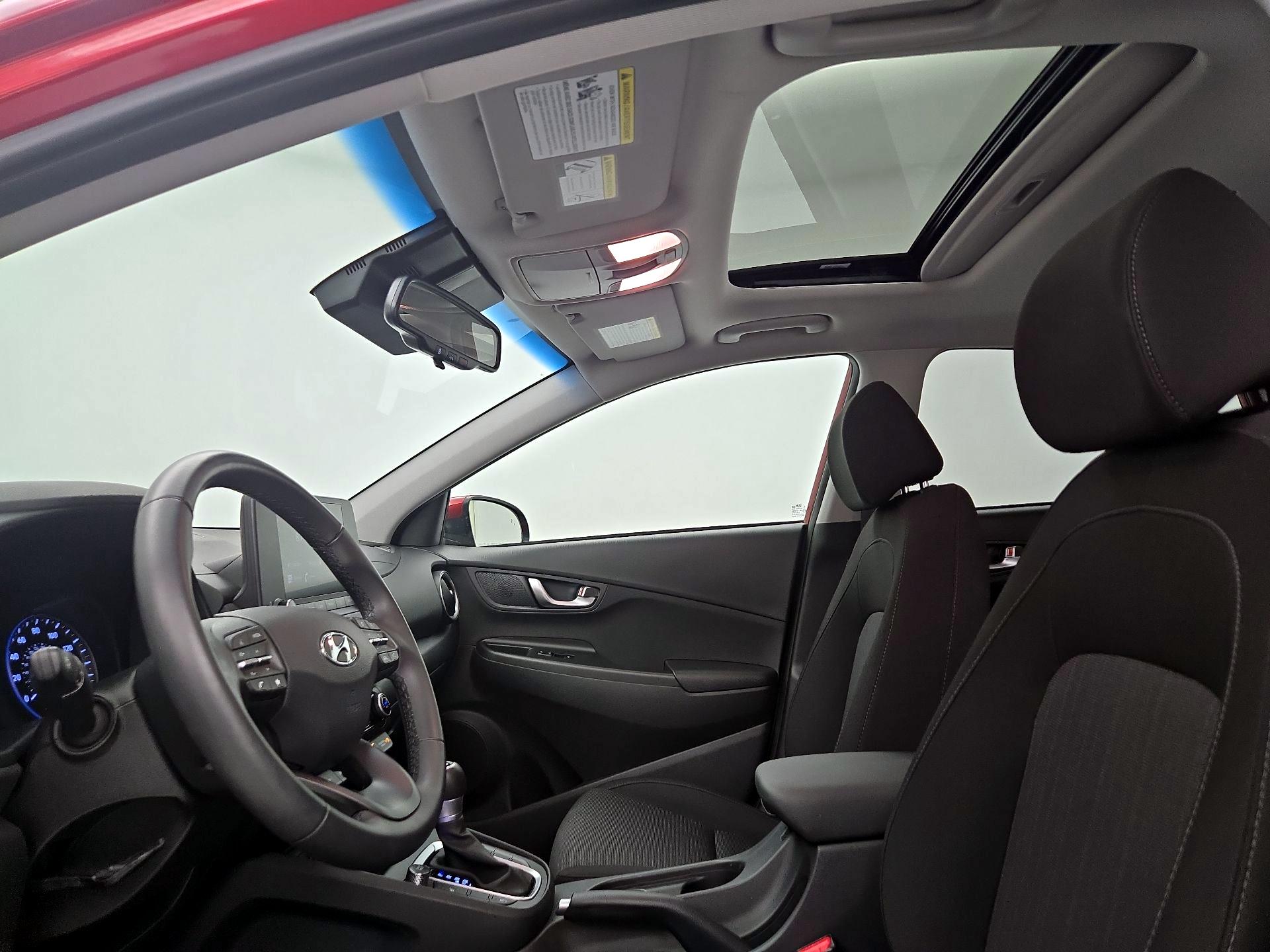 Thumbnail: 2022 Hyundai Kona - 19