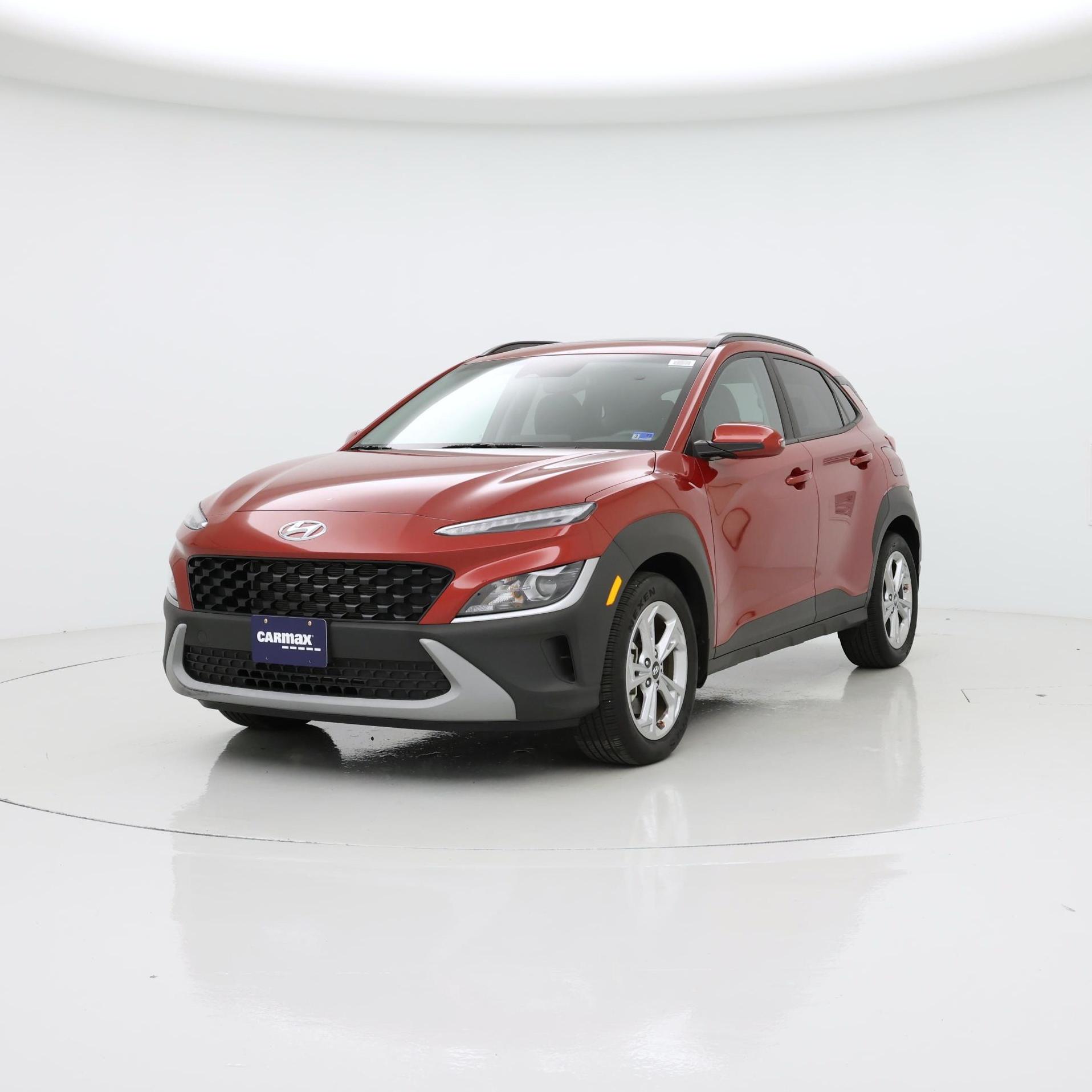 Thumbnail: 2022 Hyundai Kona - 4