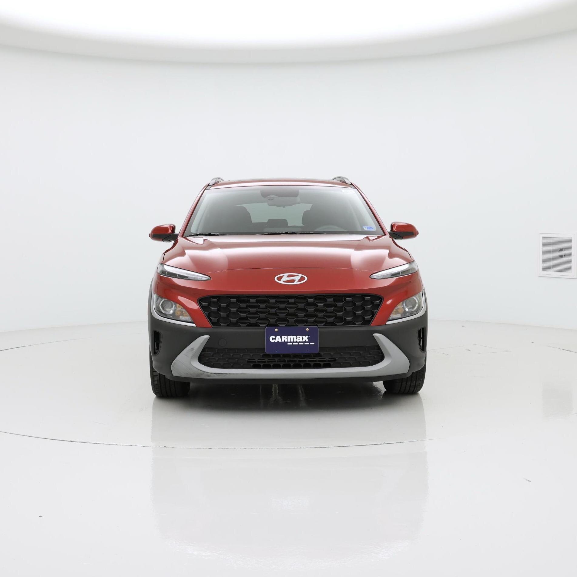 Thumbnail: 2022 Hyundai Kona - 5