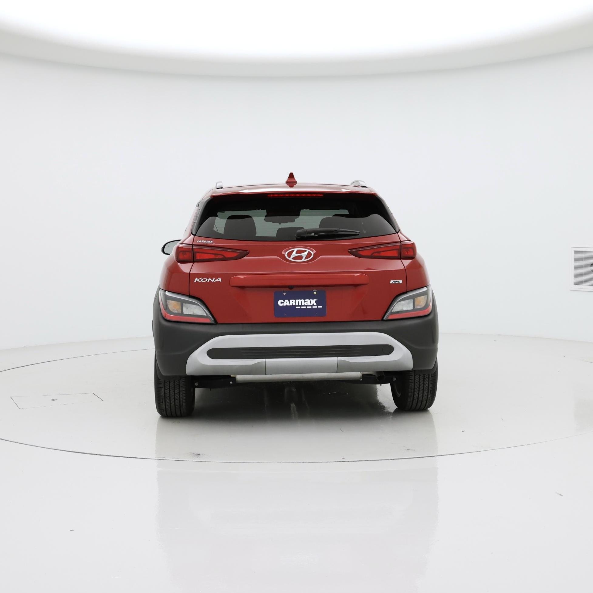 Thumbnail: 2022 Hyundai Kona - 6