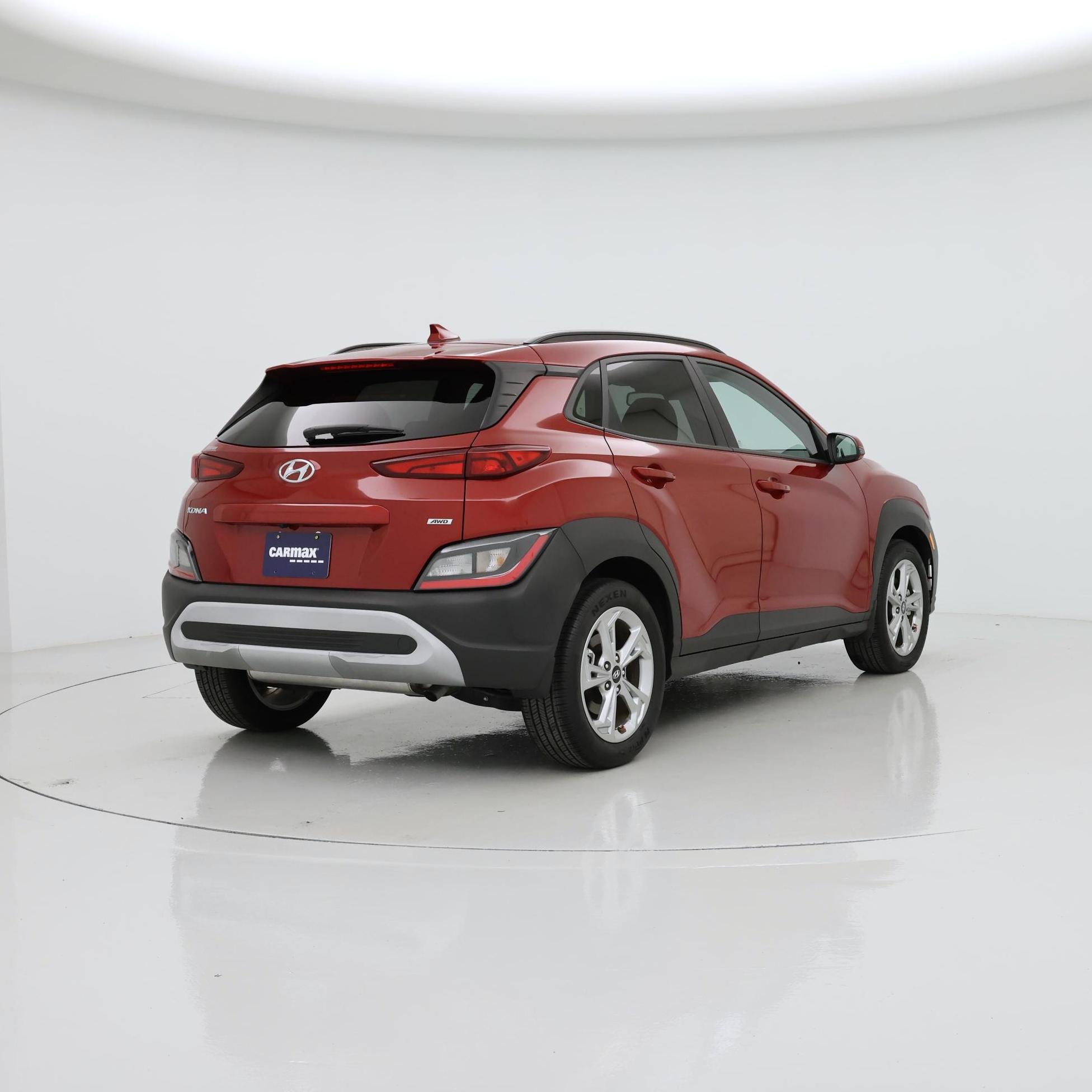 Thumbnail: 2022 Hyundai Kona - 8