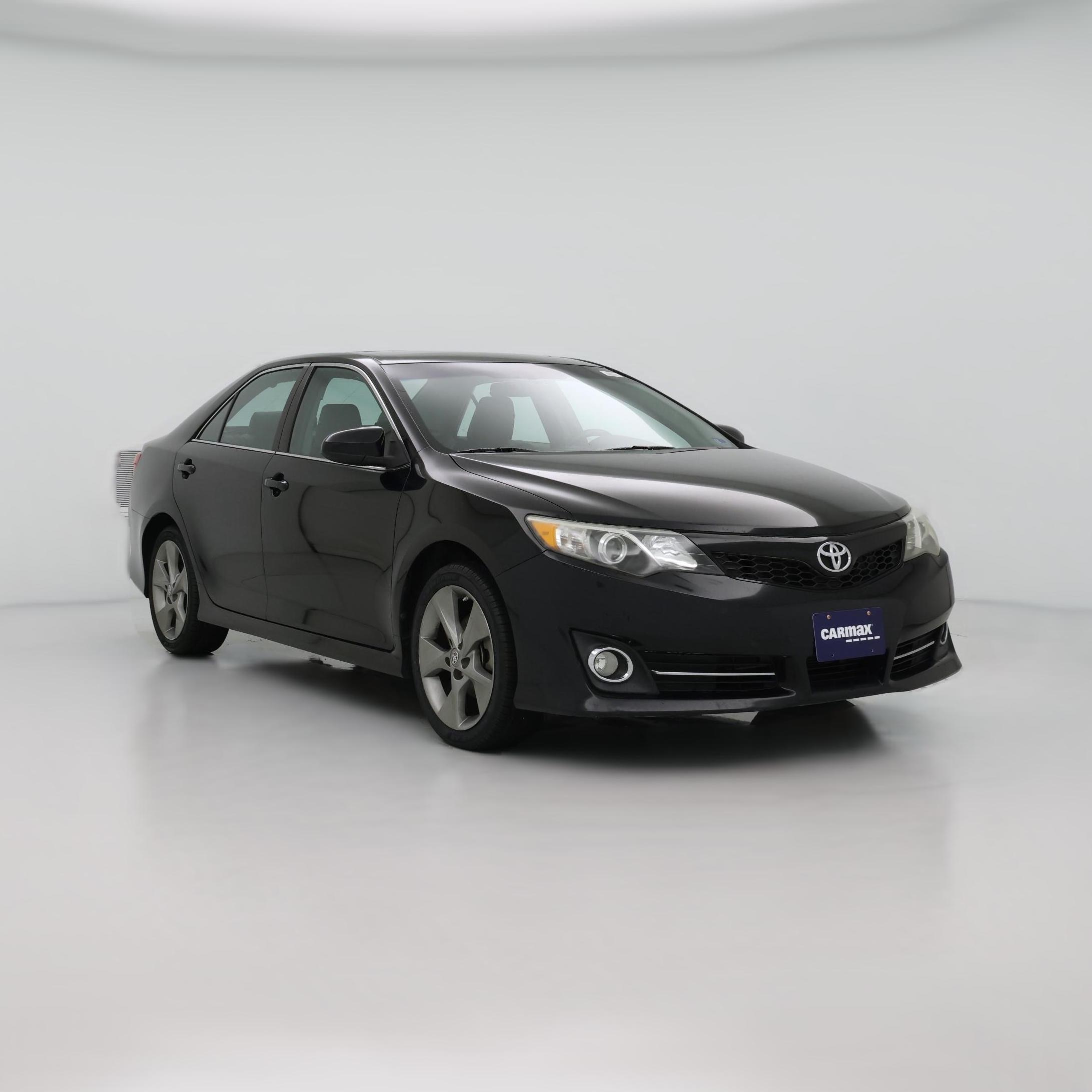 Thumbnail: 2014 Toyota Camry - 1