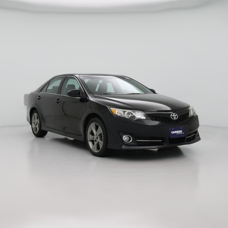 2014 Toyota Camry SE Sport