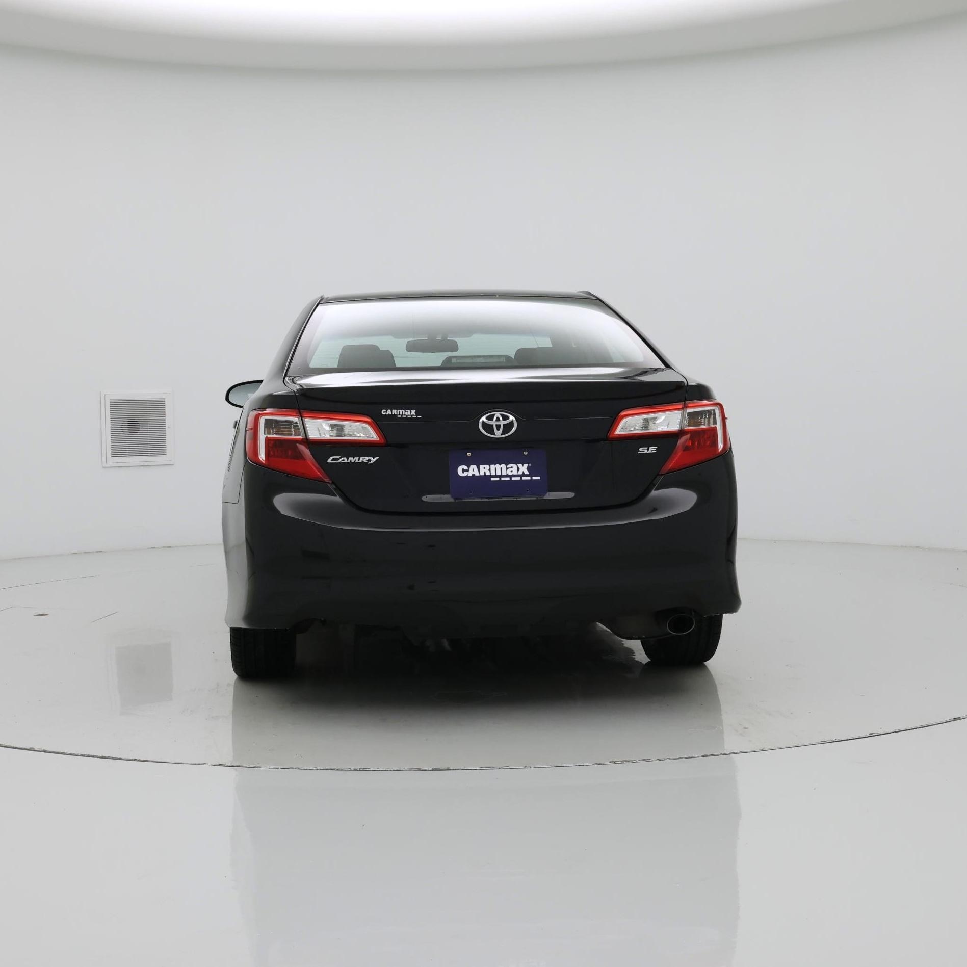 Thumbnail: 2014 Toyota Camry - 6