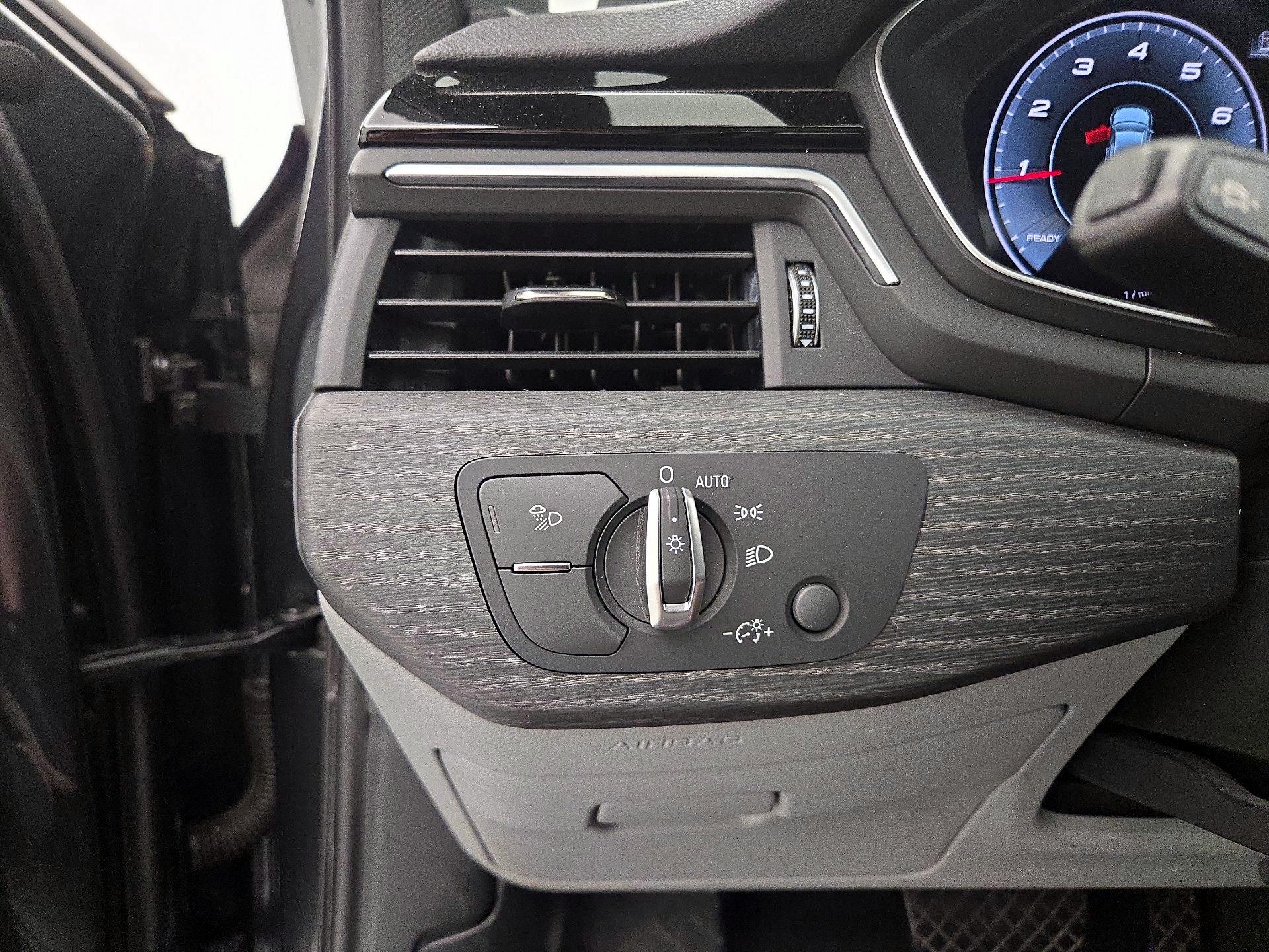 Thumbnail: 2021 Audi A4 - 13