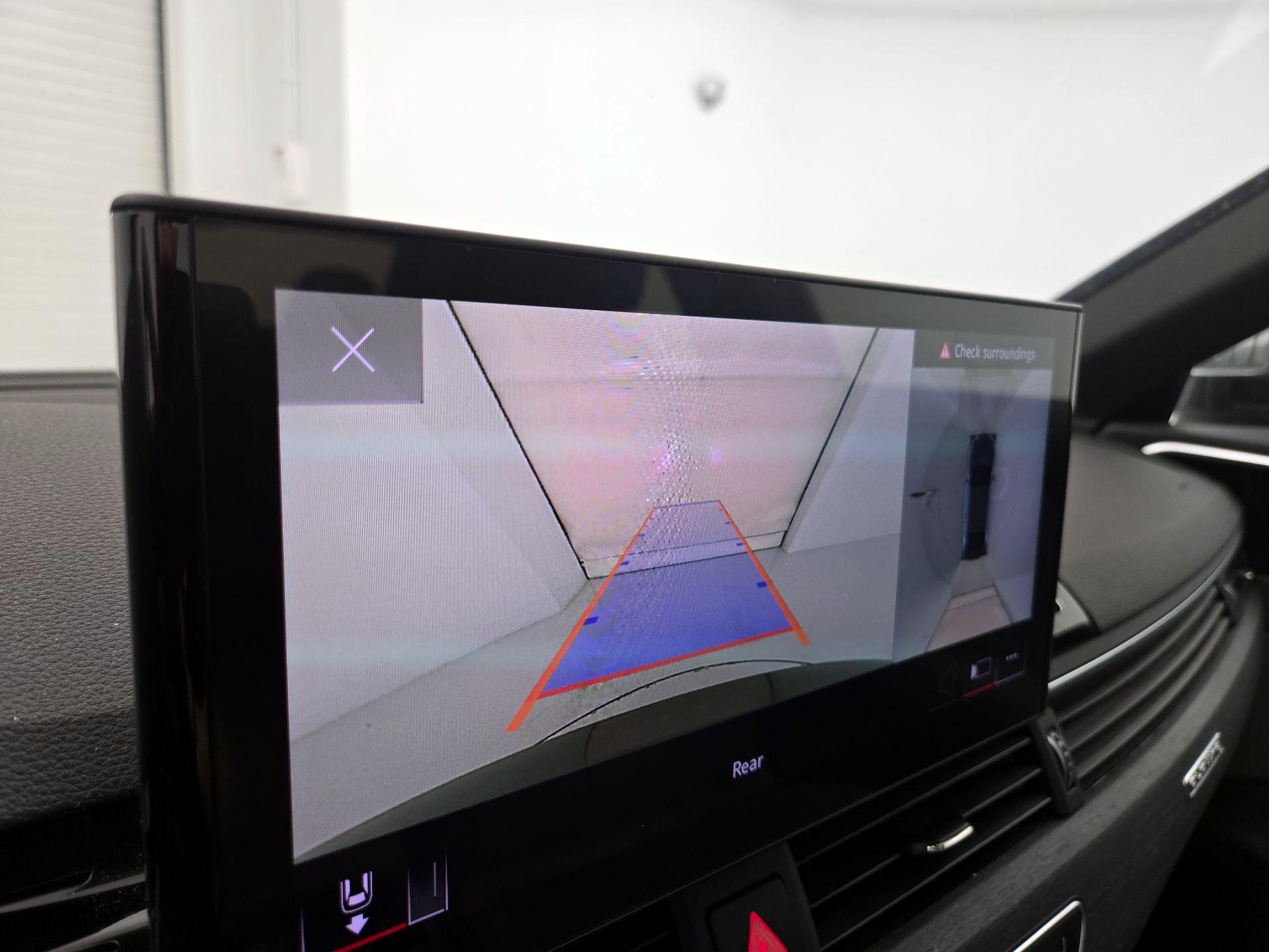 Thumbnail: 2021 Audi A4 - 14