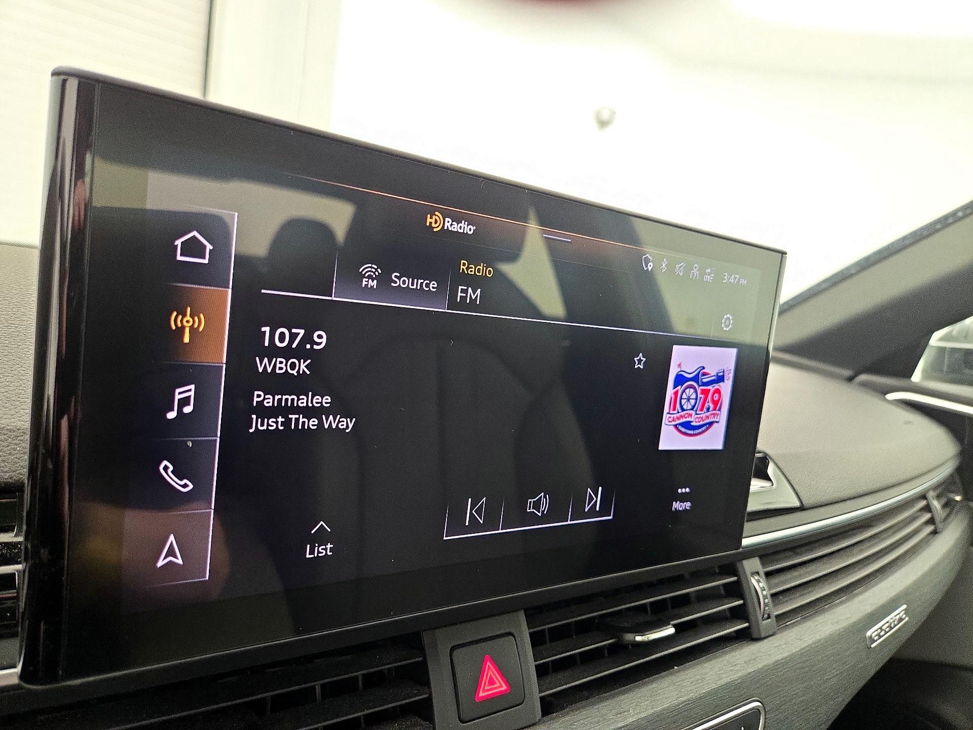 Thumbnail: 2021 Audi A4 - 15