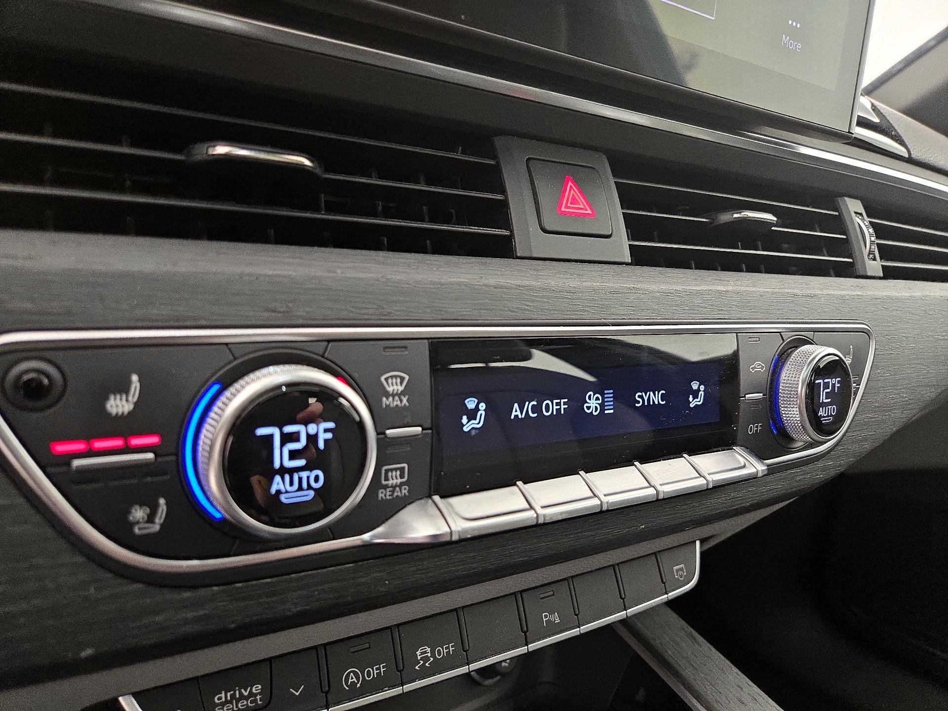 Thumbnail: 2021 Audi A4 - 16