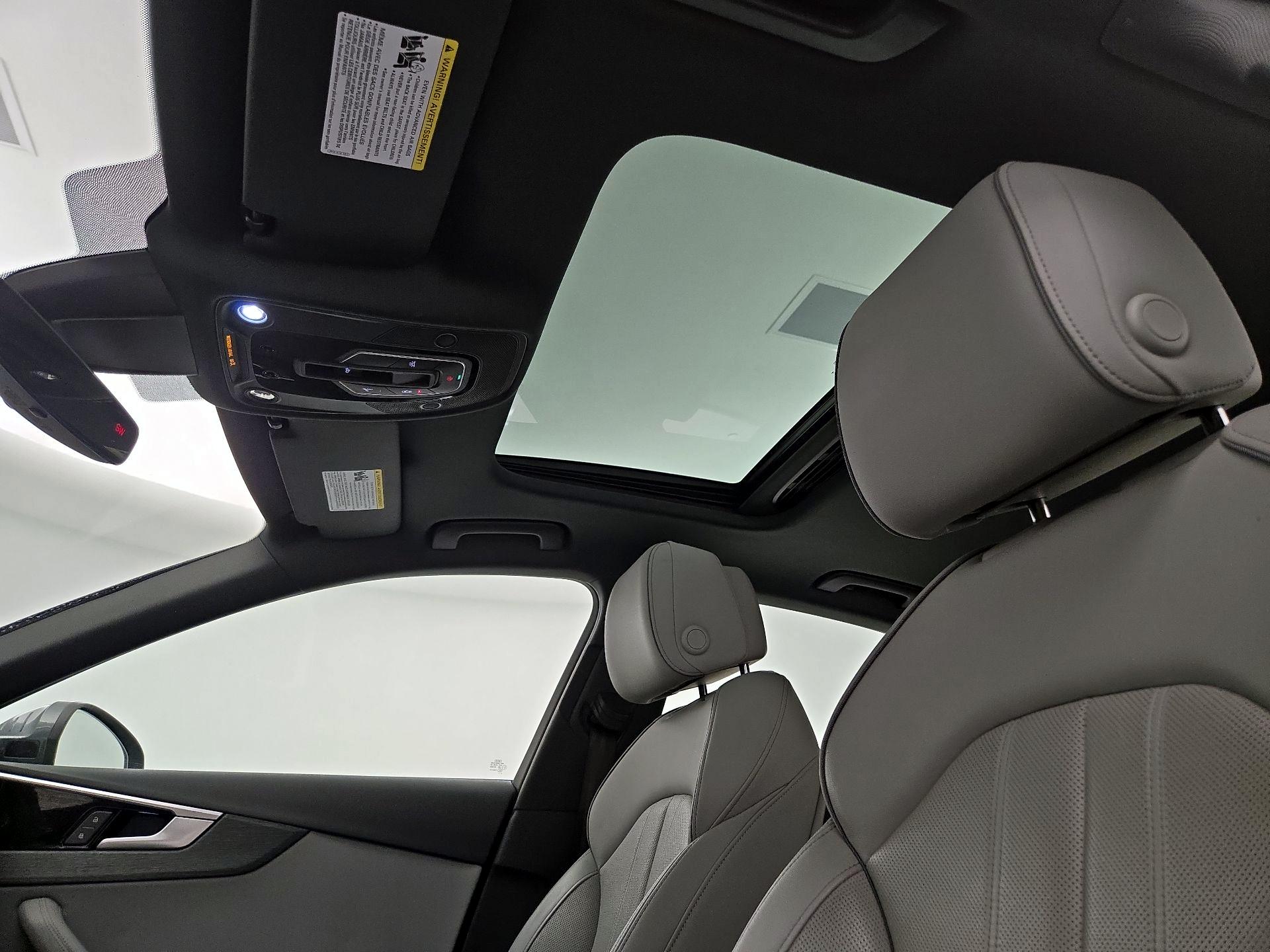 Thumbnail: 2021 Audi A4 - 19