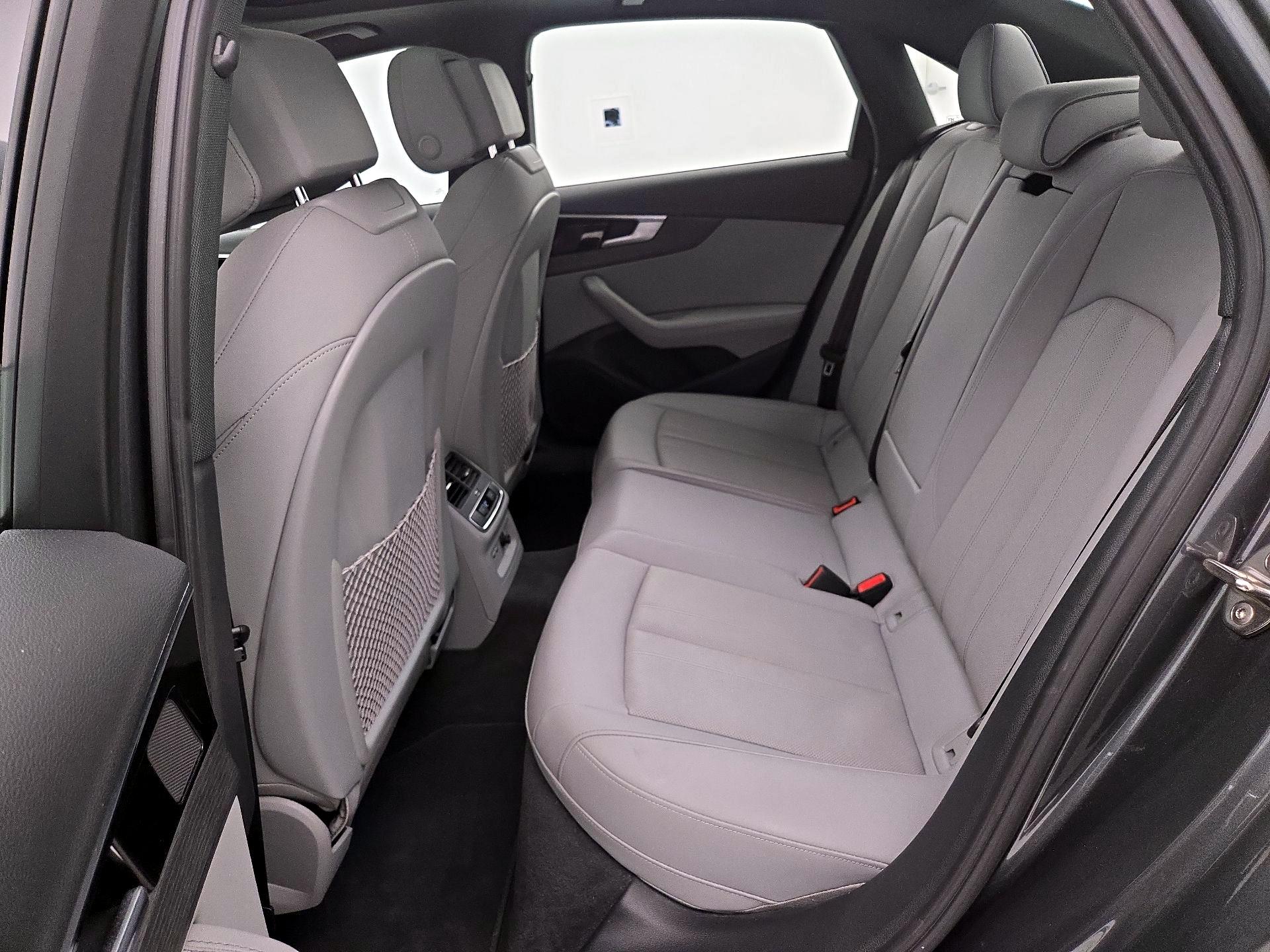 Thumbnail: 2021 Audi A4 - 20