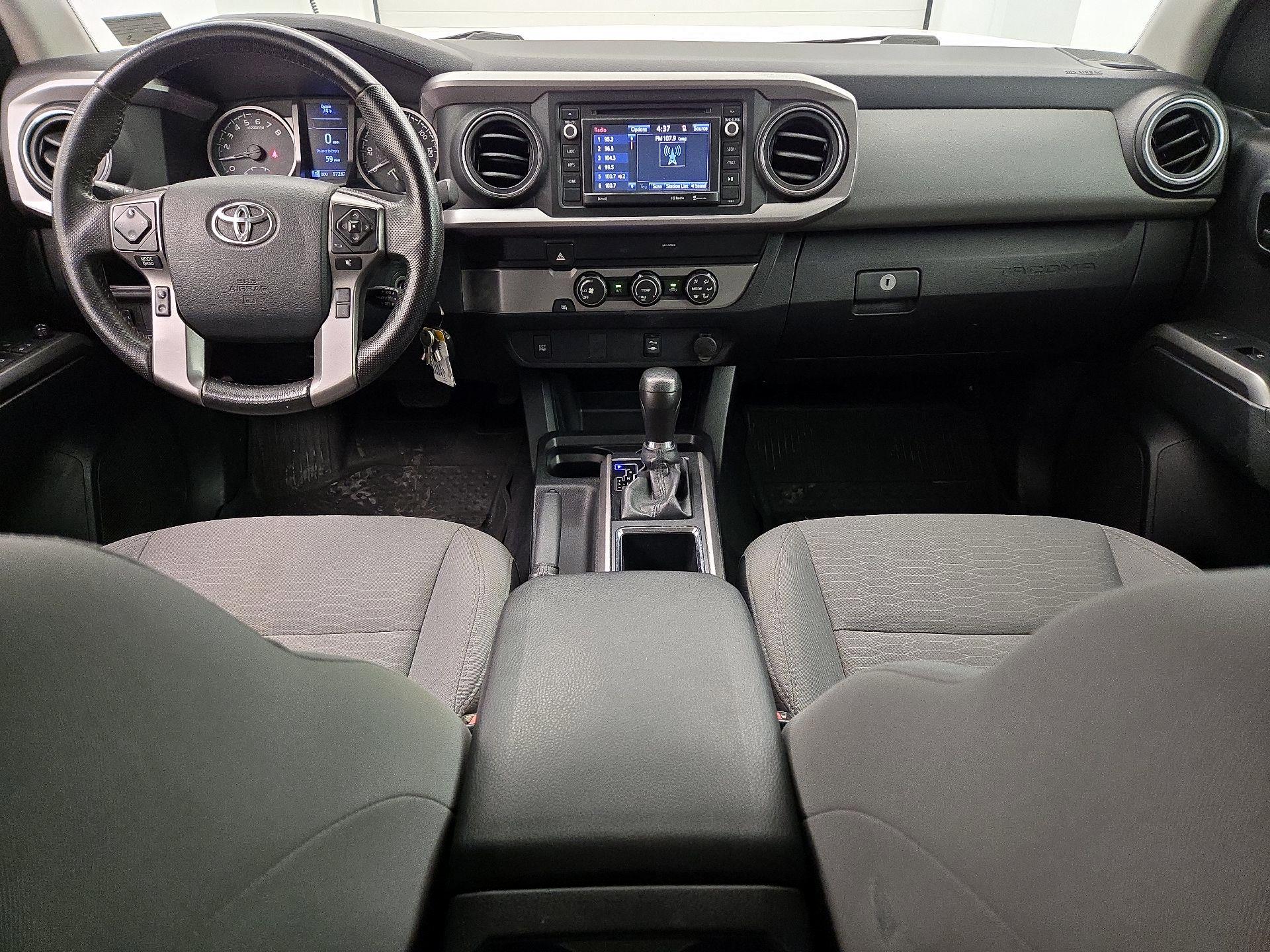 Thumbnail: 2019 Toyota Tacoma - 9