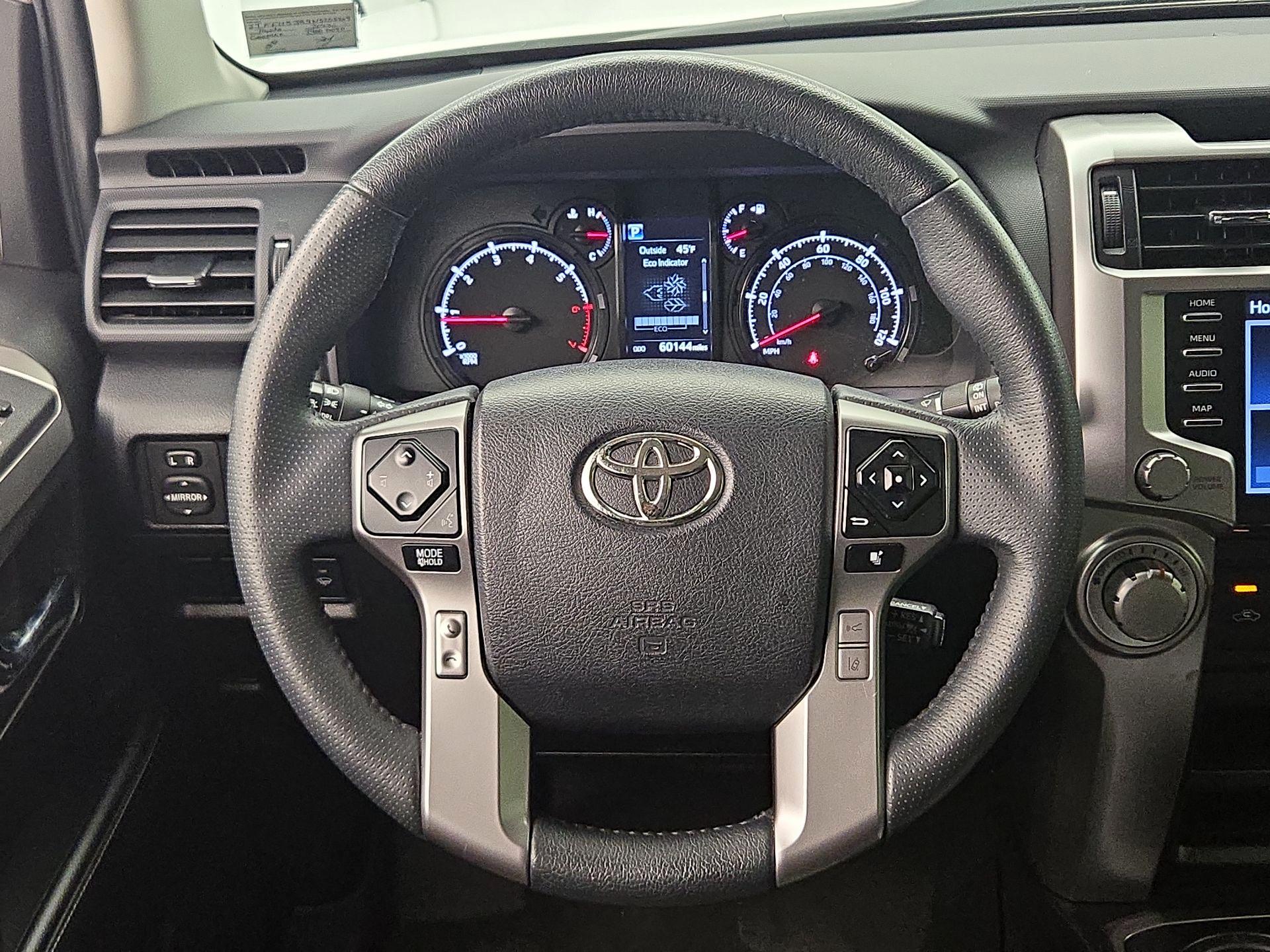 Thumbnail: 2022 Toyota 4Runner - 10