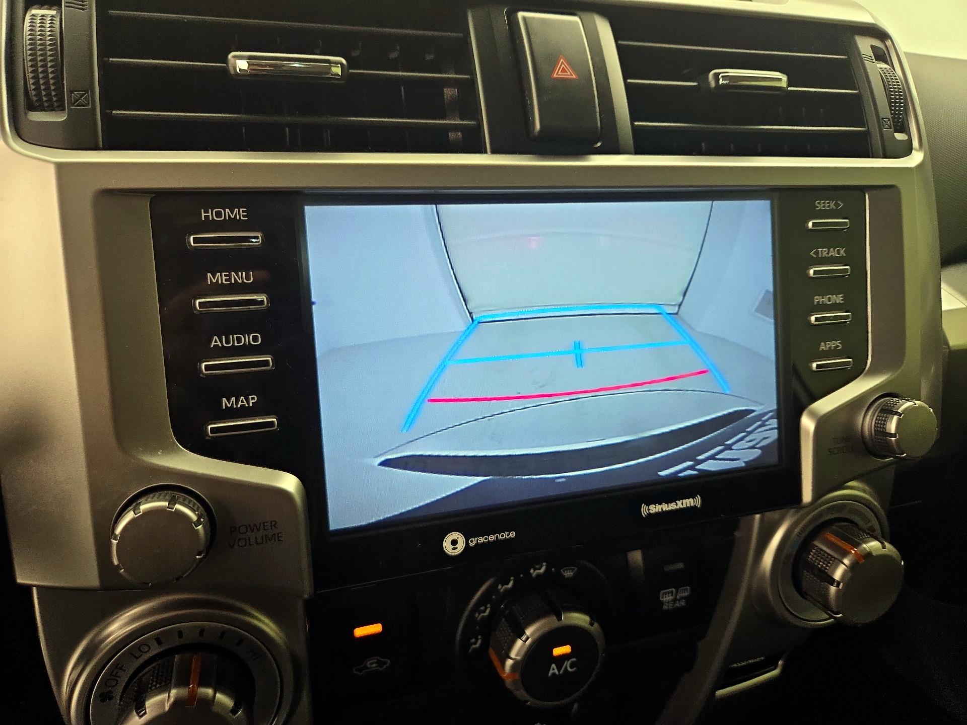 Thumbnail: 2022 Toyota 4Runner - 14