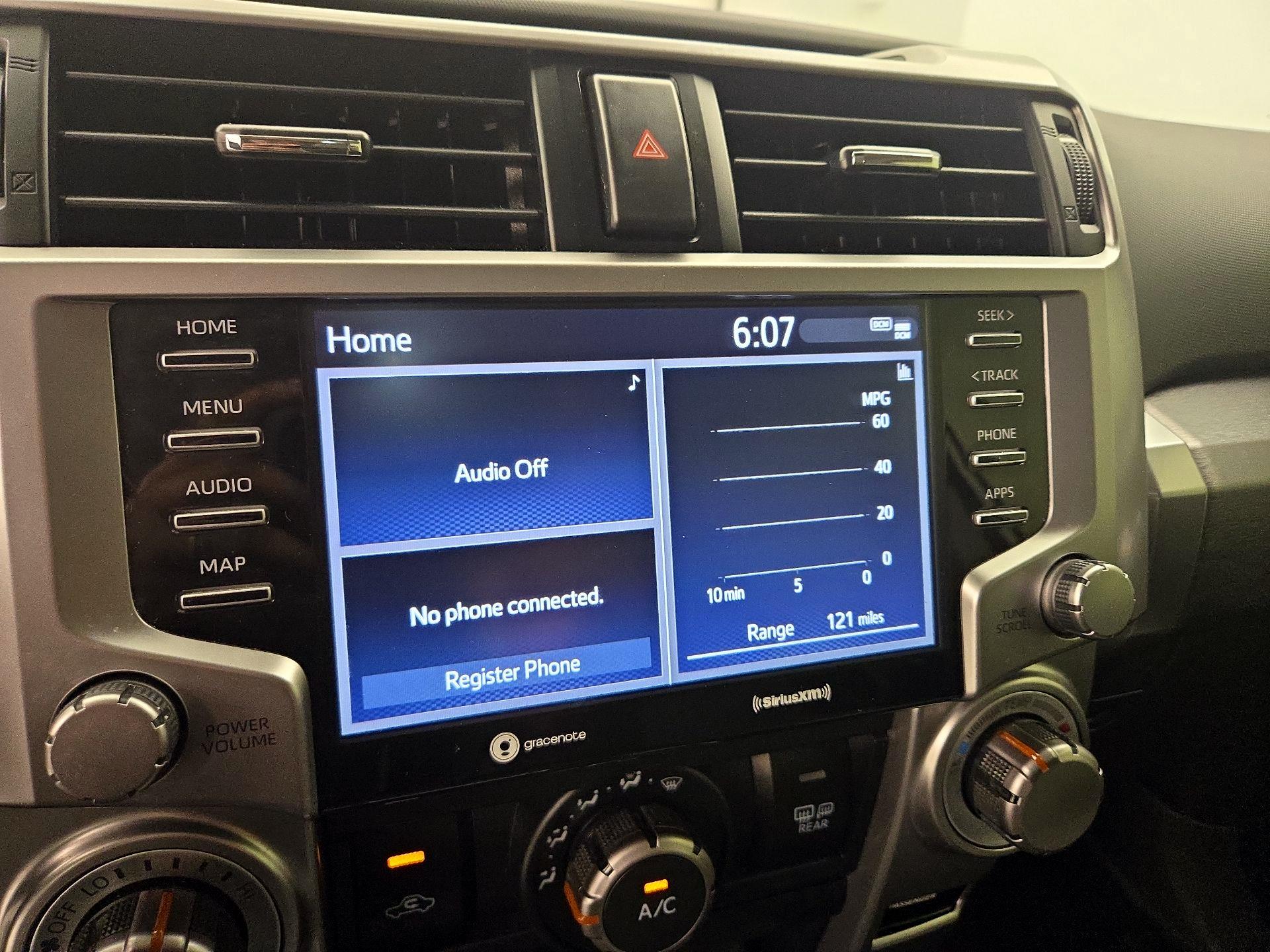 Thumbnail: 2022 Toyota 4Runner - 15