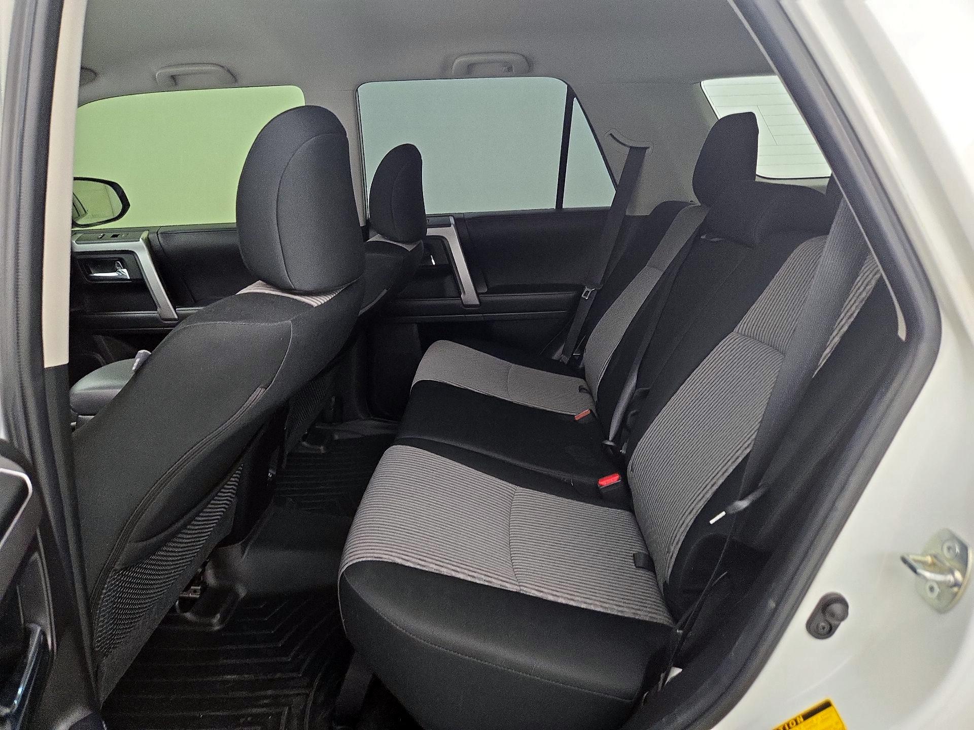 Thumbnail: 2022 Toyota 4Runner - 19