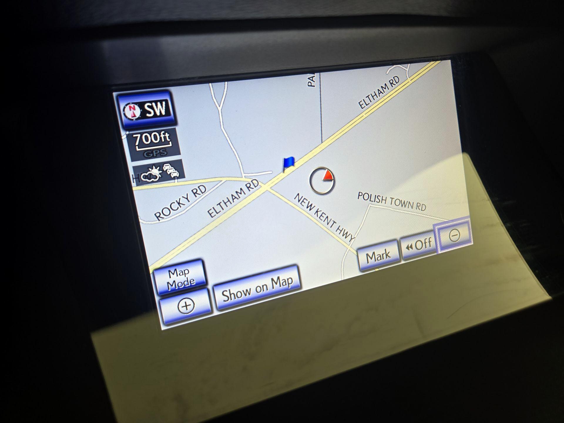 Thumbnail: 2015 Lexus RX - 14