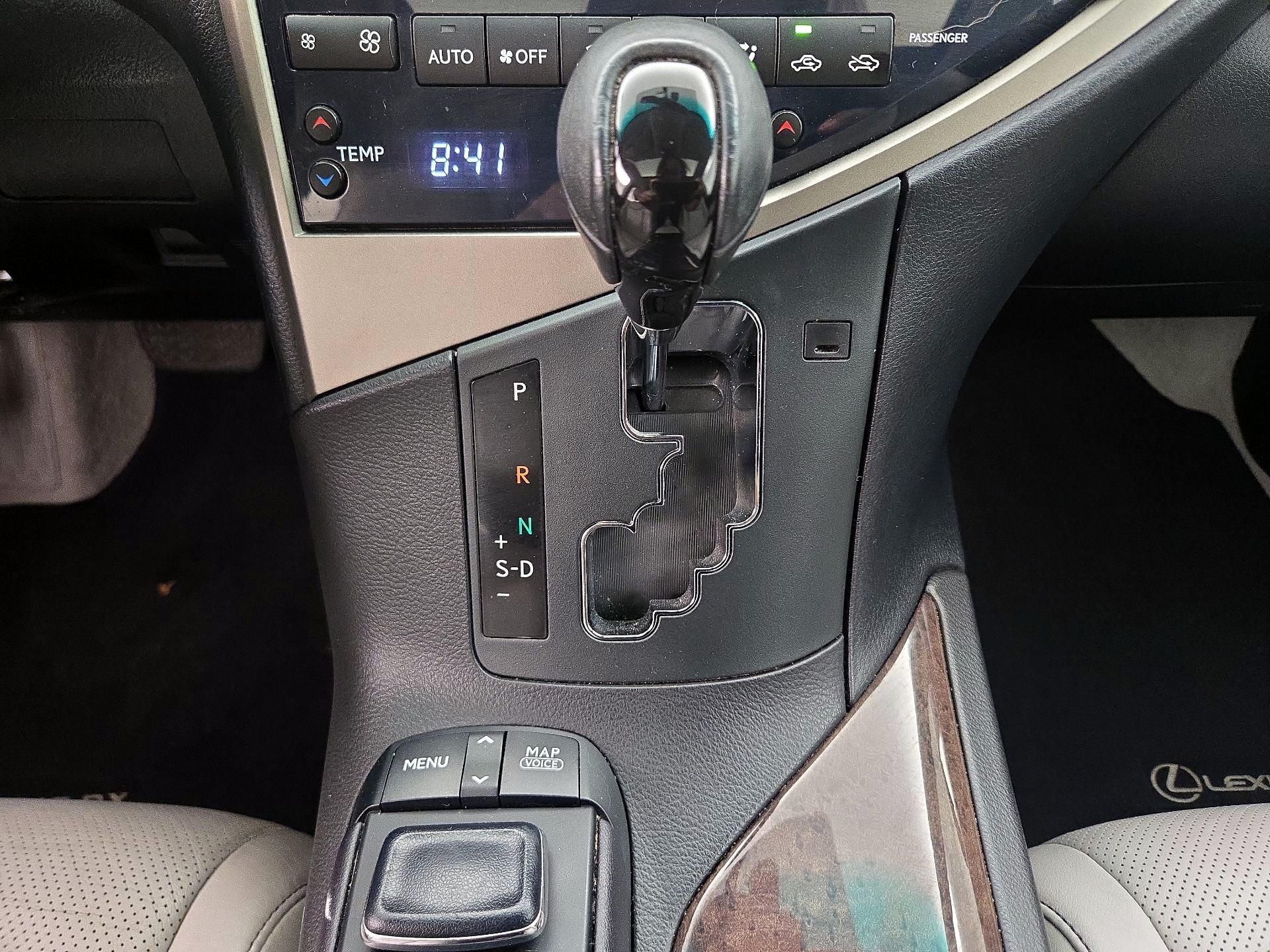 Thumbnail: 2015 Lexus RX - 18