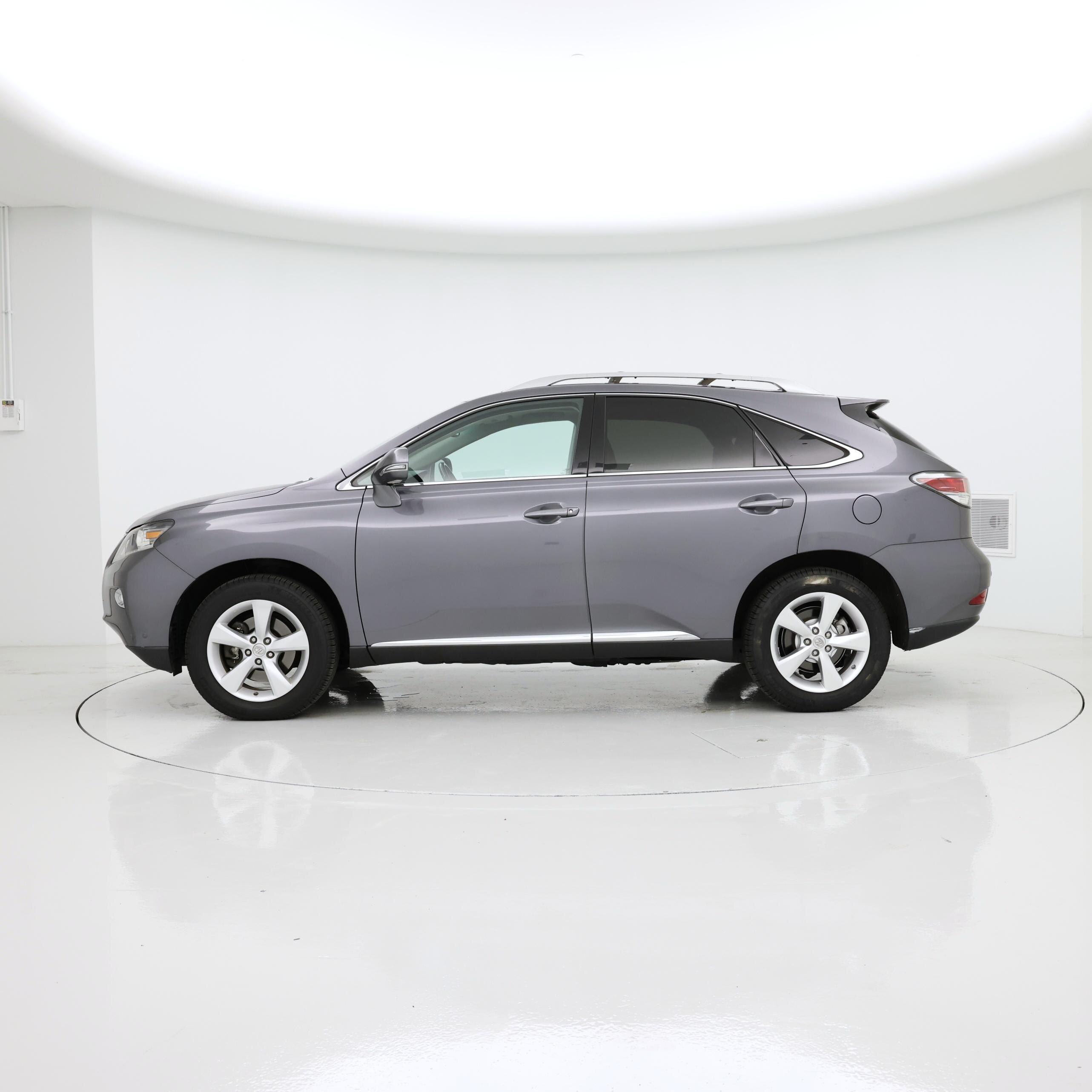 Thumbnail: 2015 Lexus RX - 3